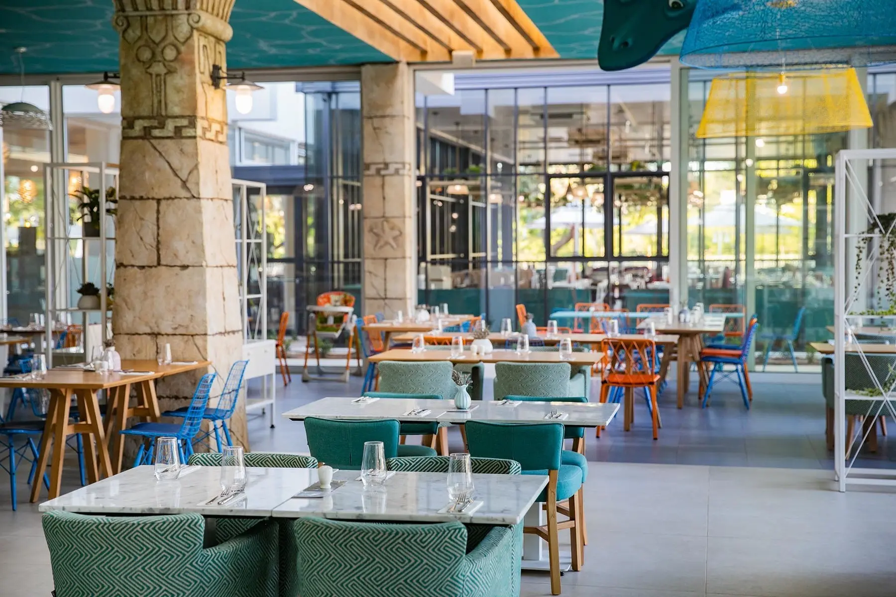 Amadria Park Kids Hotel Andrija — AMADRIA PARK KIDS HOTEL ANDRIJA