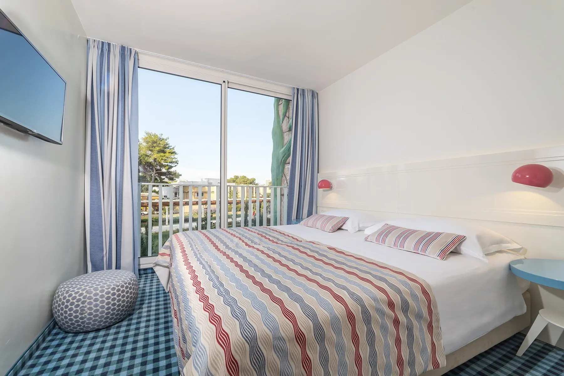 Amadria Park Kids Hotel Andrija — AMADRIA PARK KIDS HOTEL ANDRIJA