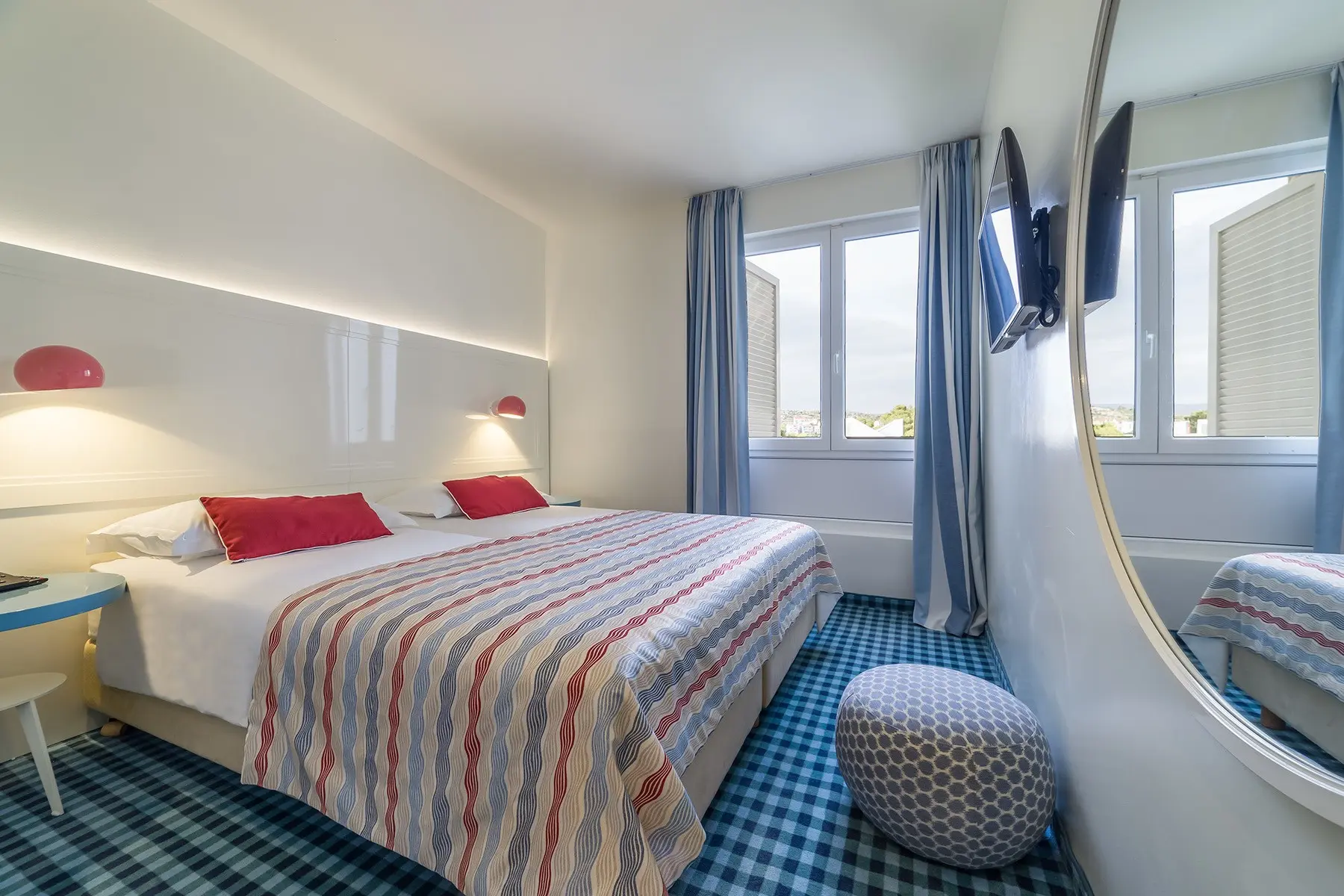 Amadria Park Kids Hotel Andrija — AMADRIA PARK KIDS HOTEL ANDRIJA