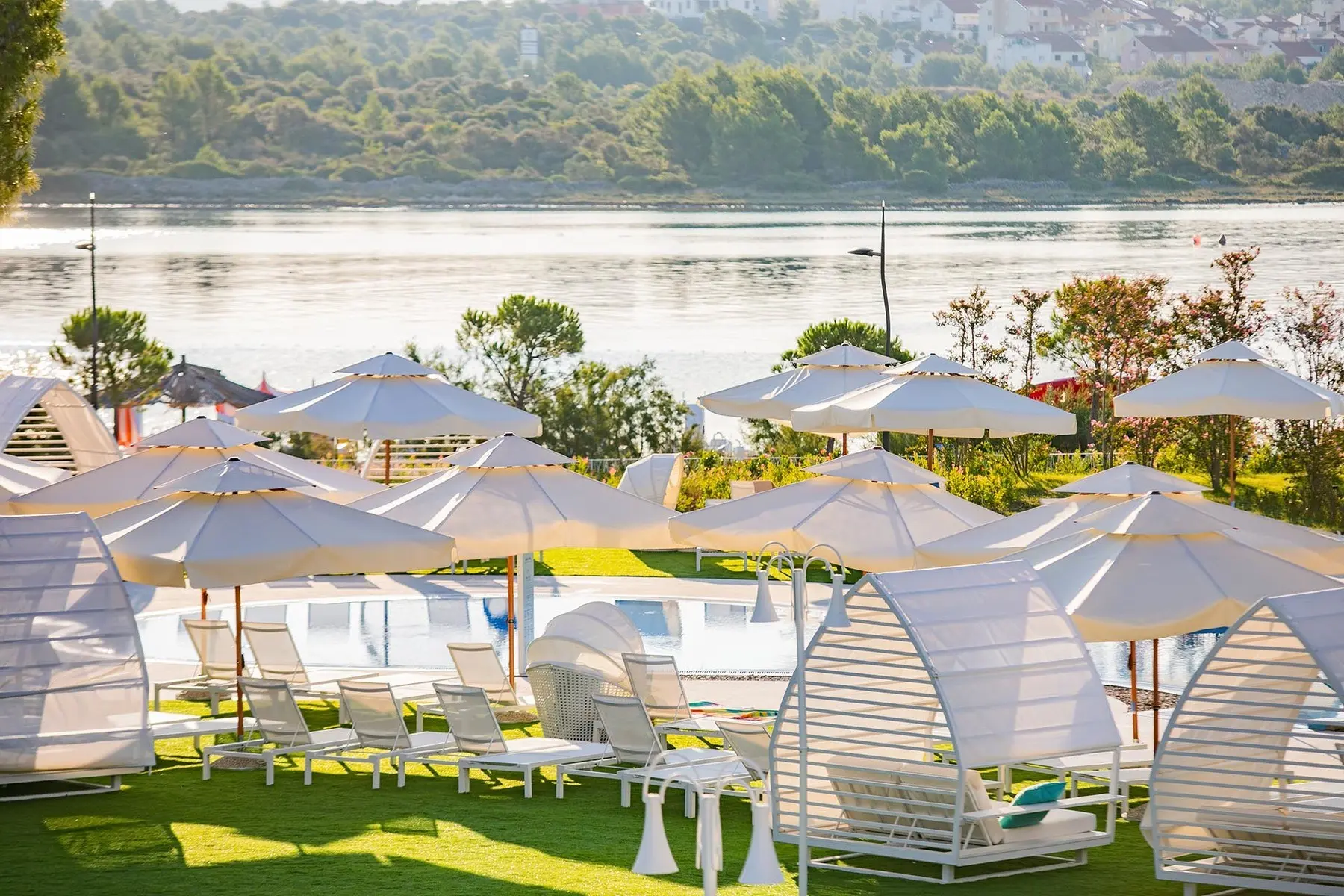 Amadria Park Kids Hotel Andrija — AMADRIA PARK KIDS HOTEL ANDRIJA