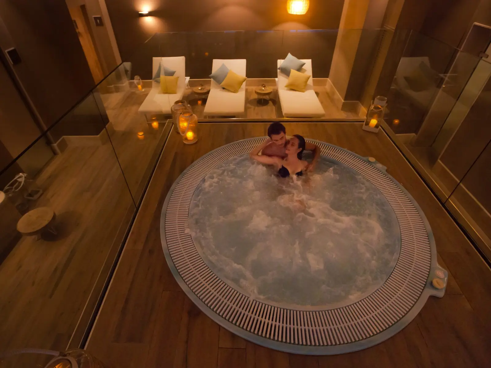 Amàre Beach Marbella — AMARE BEACH HOTEL MARBELLA