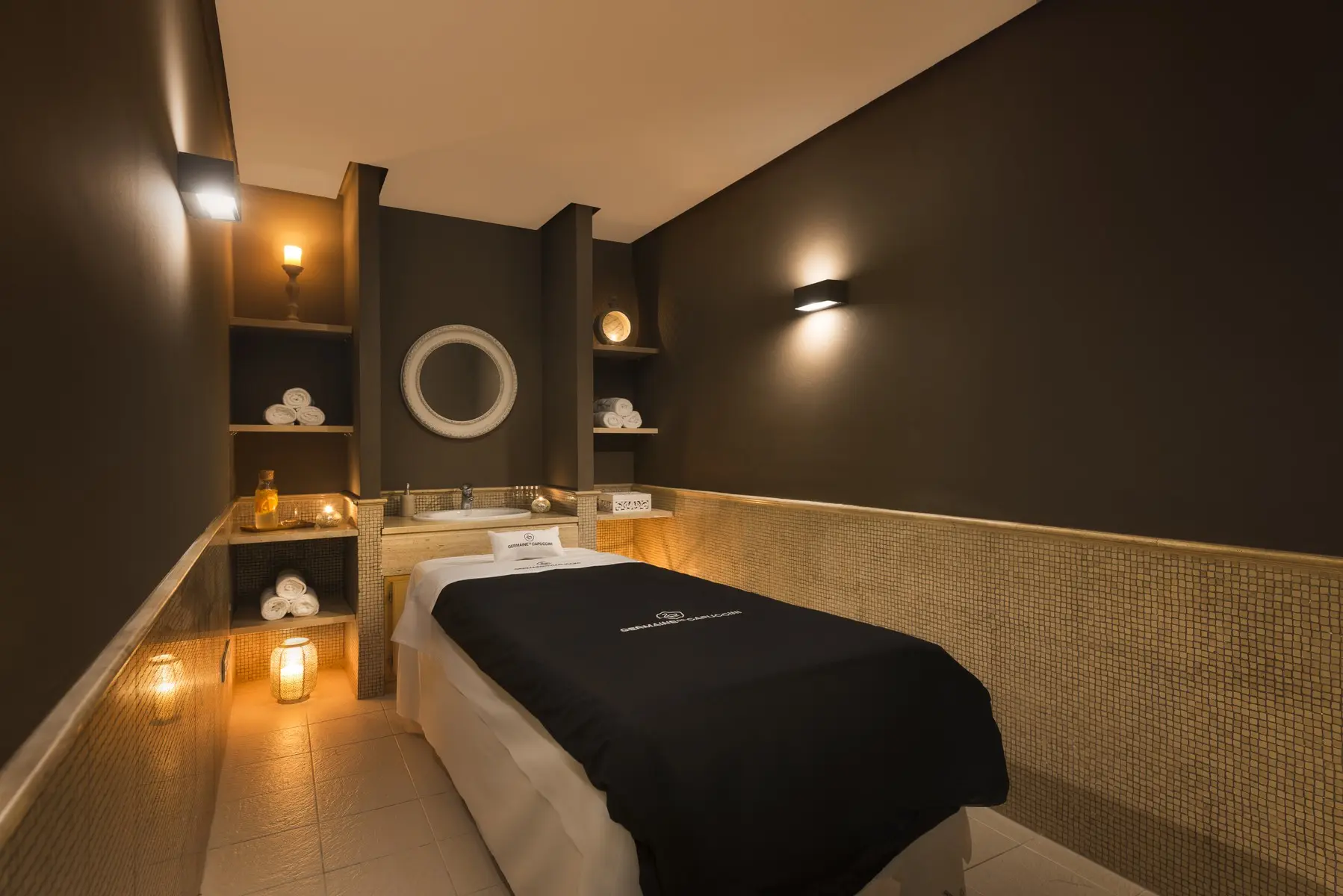 Amàre Beach Marbella — AMARE BEACH HOTEL MARBELLA