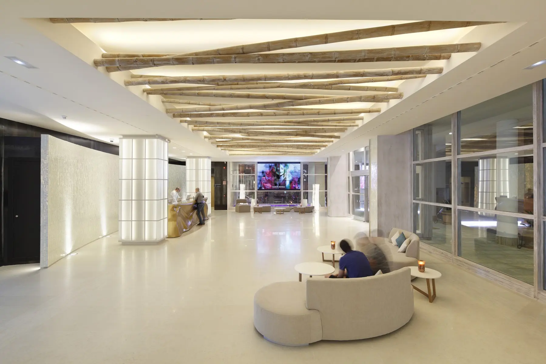 Amàre Beach Marbella — AMARE BEACH HOTEL MARBELLA