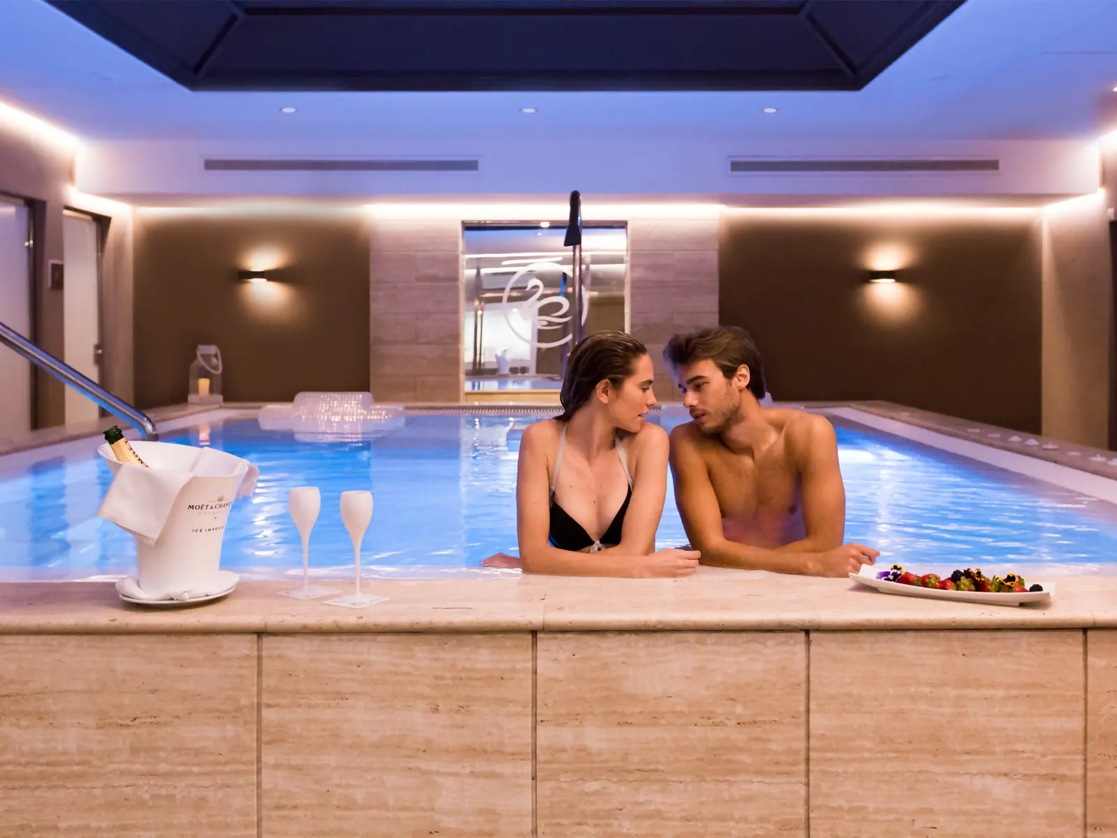 Amàre Beach Marbella — AMARE BEACH HOTEL MARBELLA