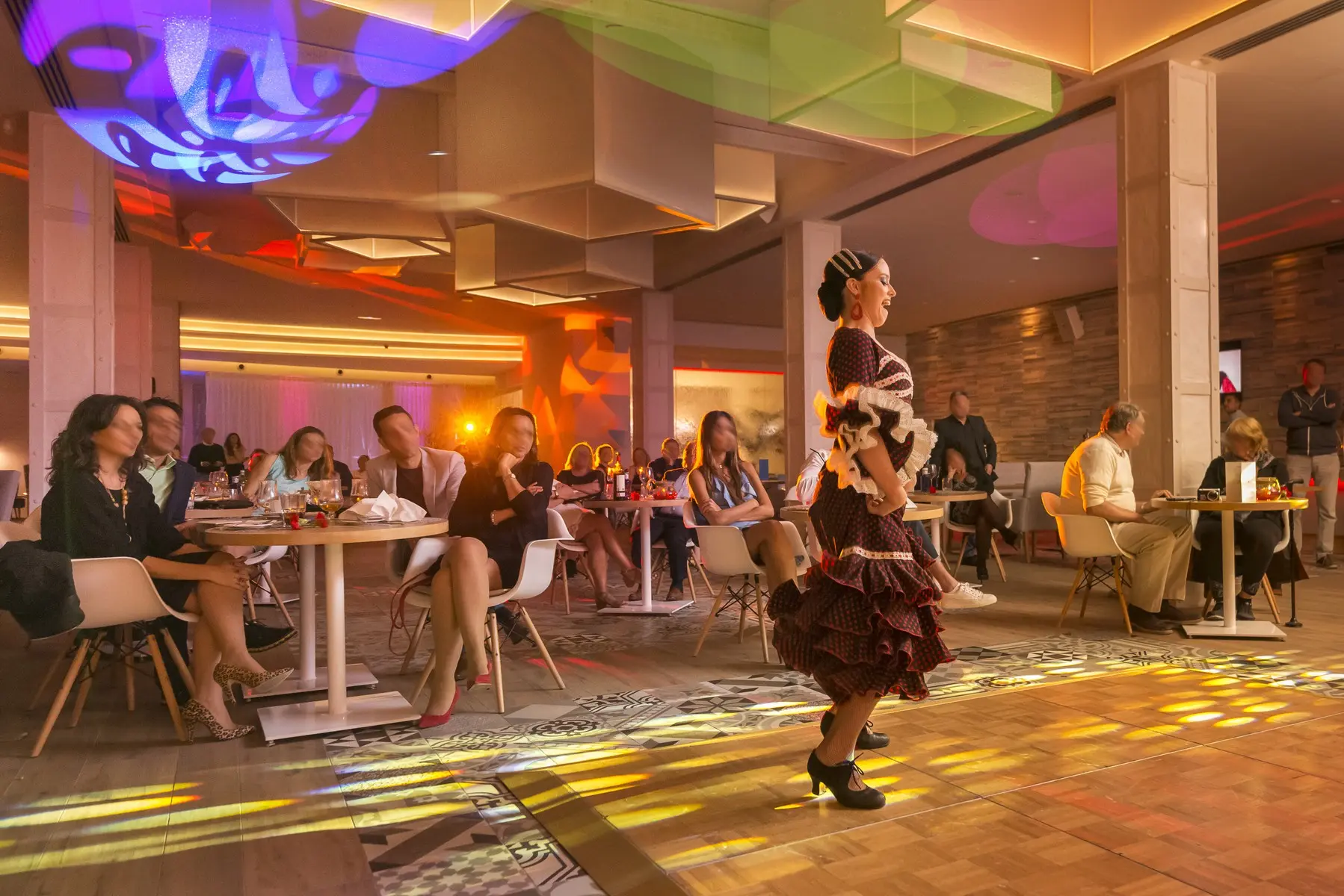 Amàre Beach Marbella — AMARE BEACH HOTEL MARBELLA