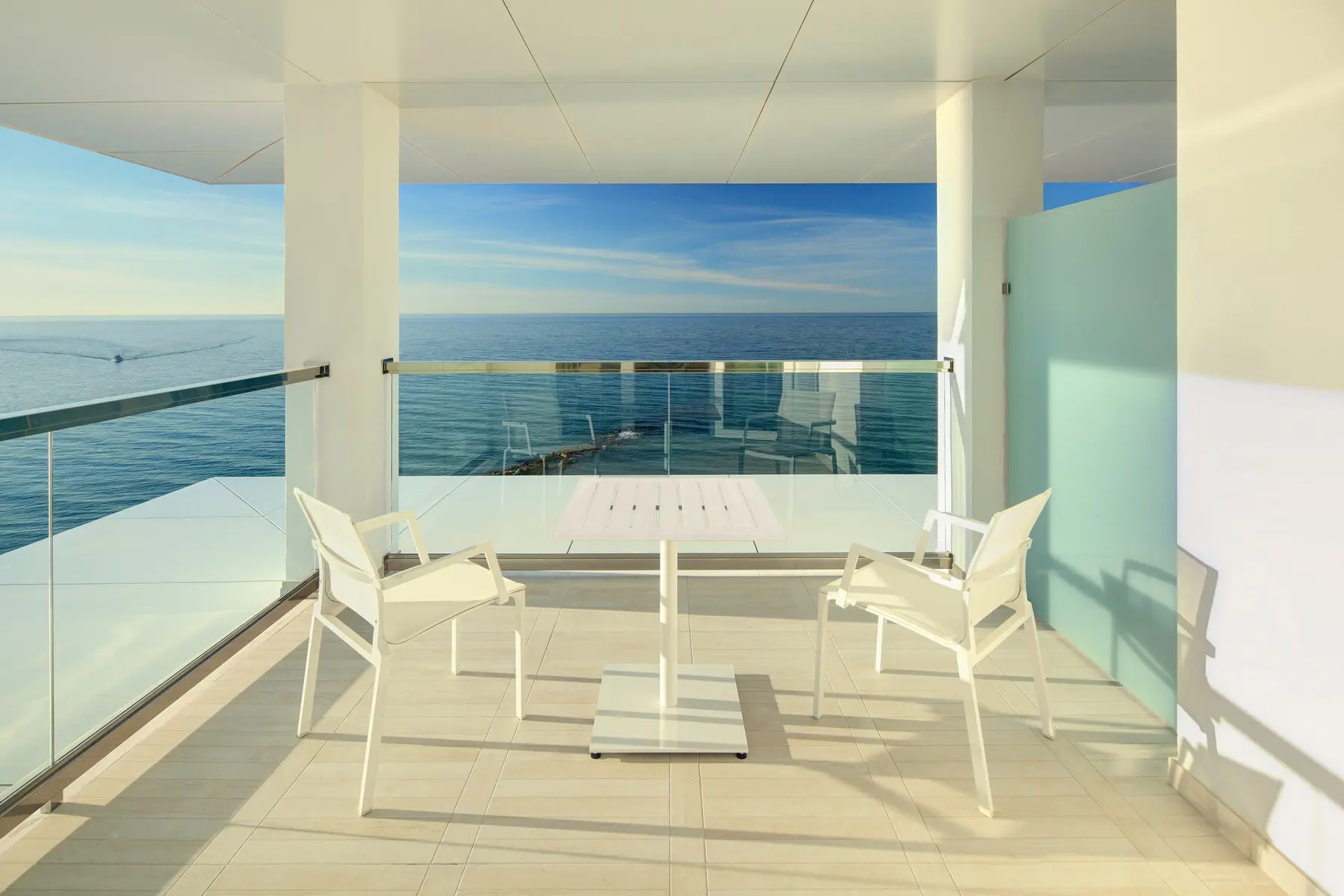 Amàre Beach Marbella — AMARE BEACH HOTEL MARBELLA