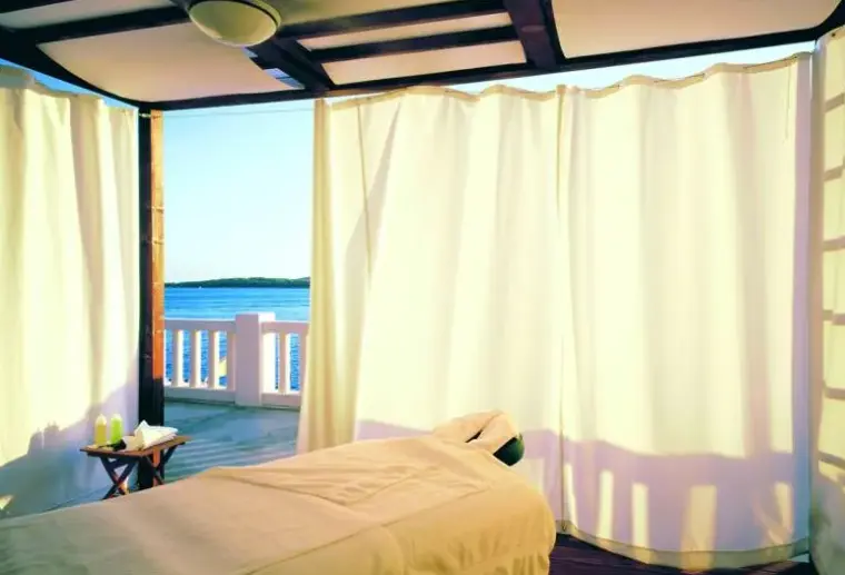 Spa w hotelu Amfora Hvar Grand Beach Resort
