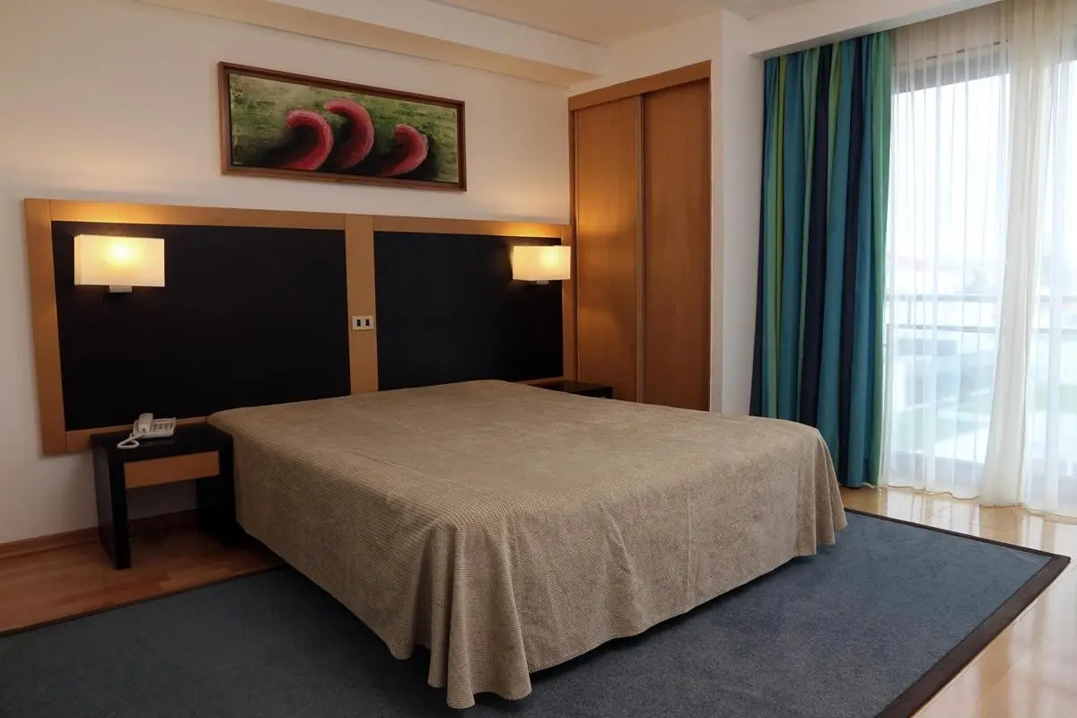 Antillia Hotel — ANTILLIA