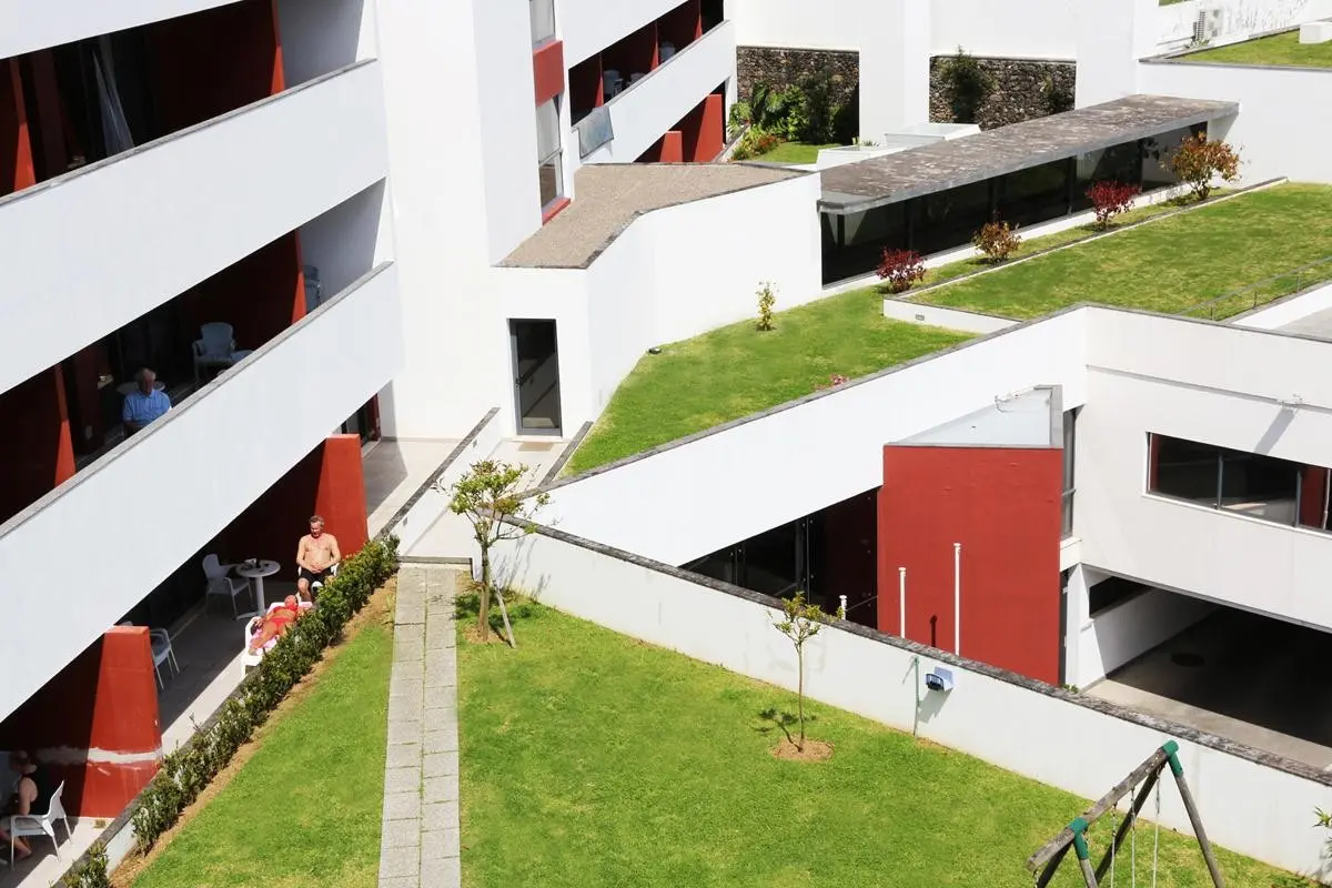 Antillia Hotel — ANTILLIA