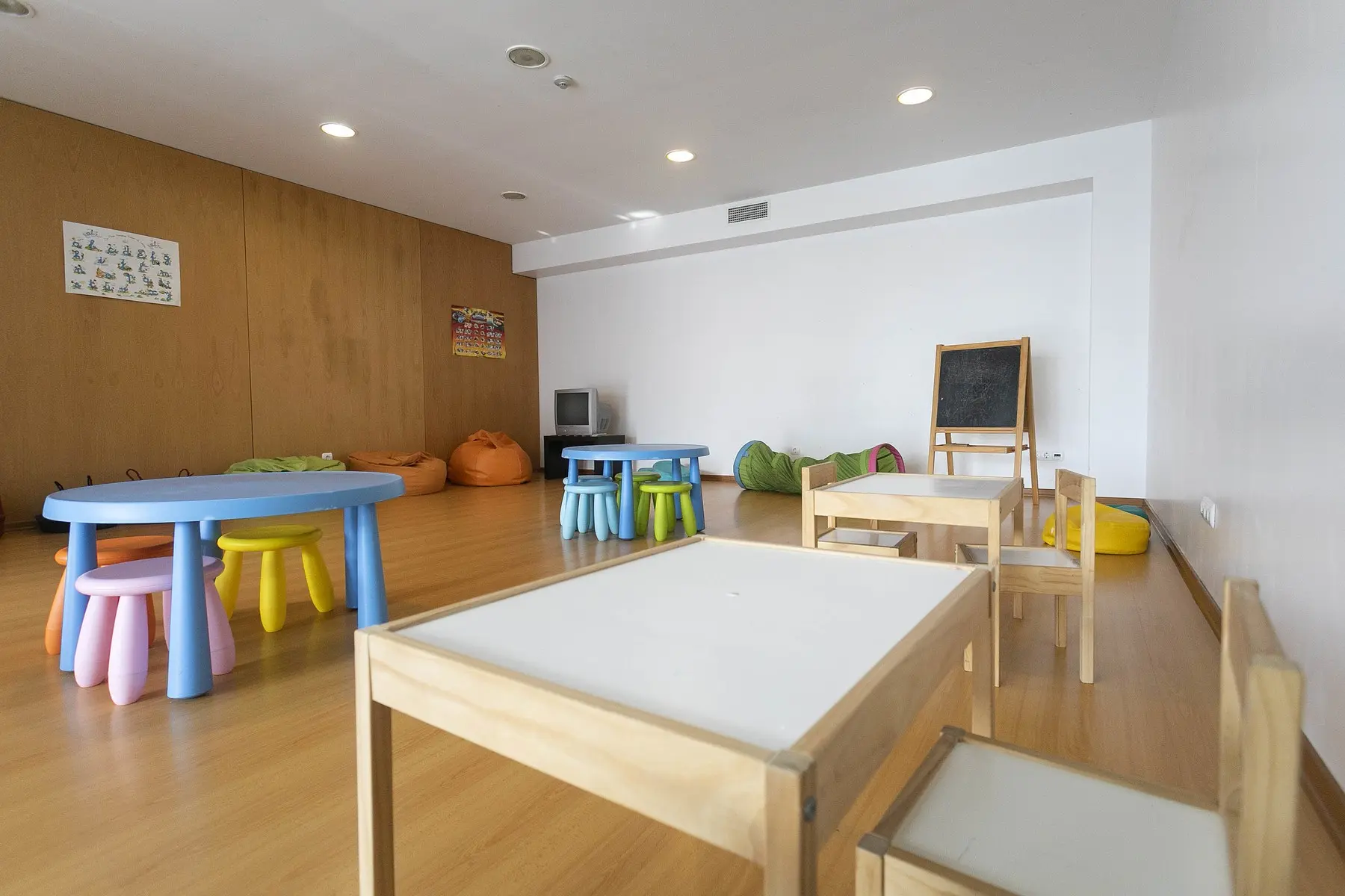 Antillia Hotel — ANTILLIA