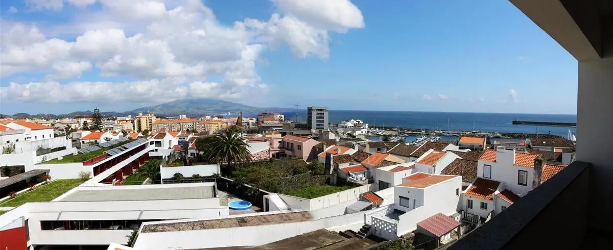 Antillia Hotel — ANTILLIA