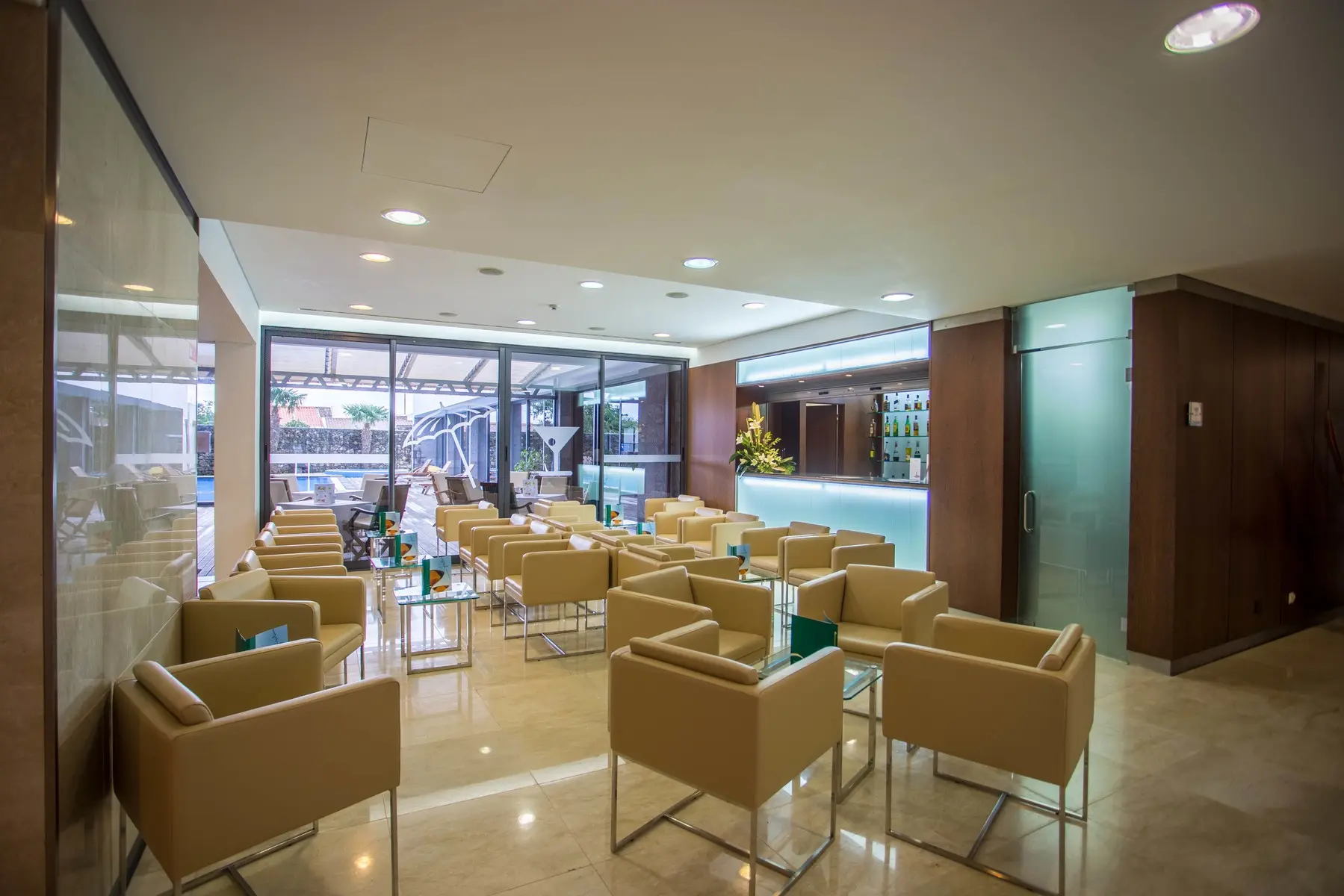 Antillia Hotel — ANTILLIA