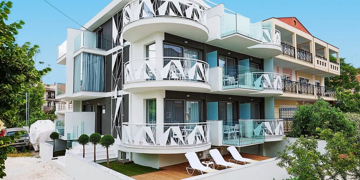 Hotel Apartamenty La Boheme Luxurious