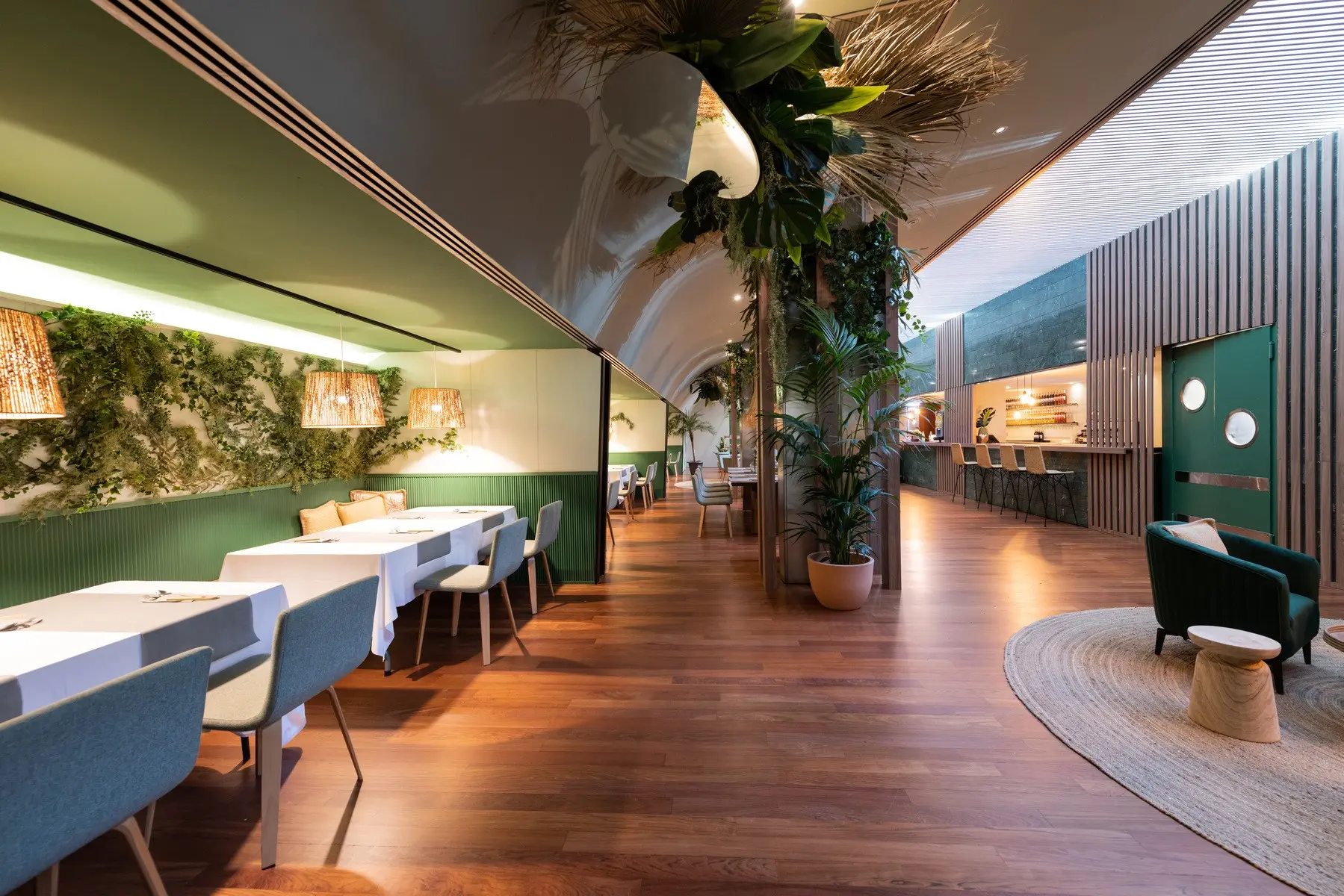 Aparthotel Atenea Barcelona — APARTHOTEL ATENEA BARCELONA