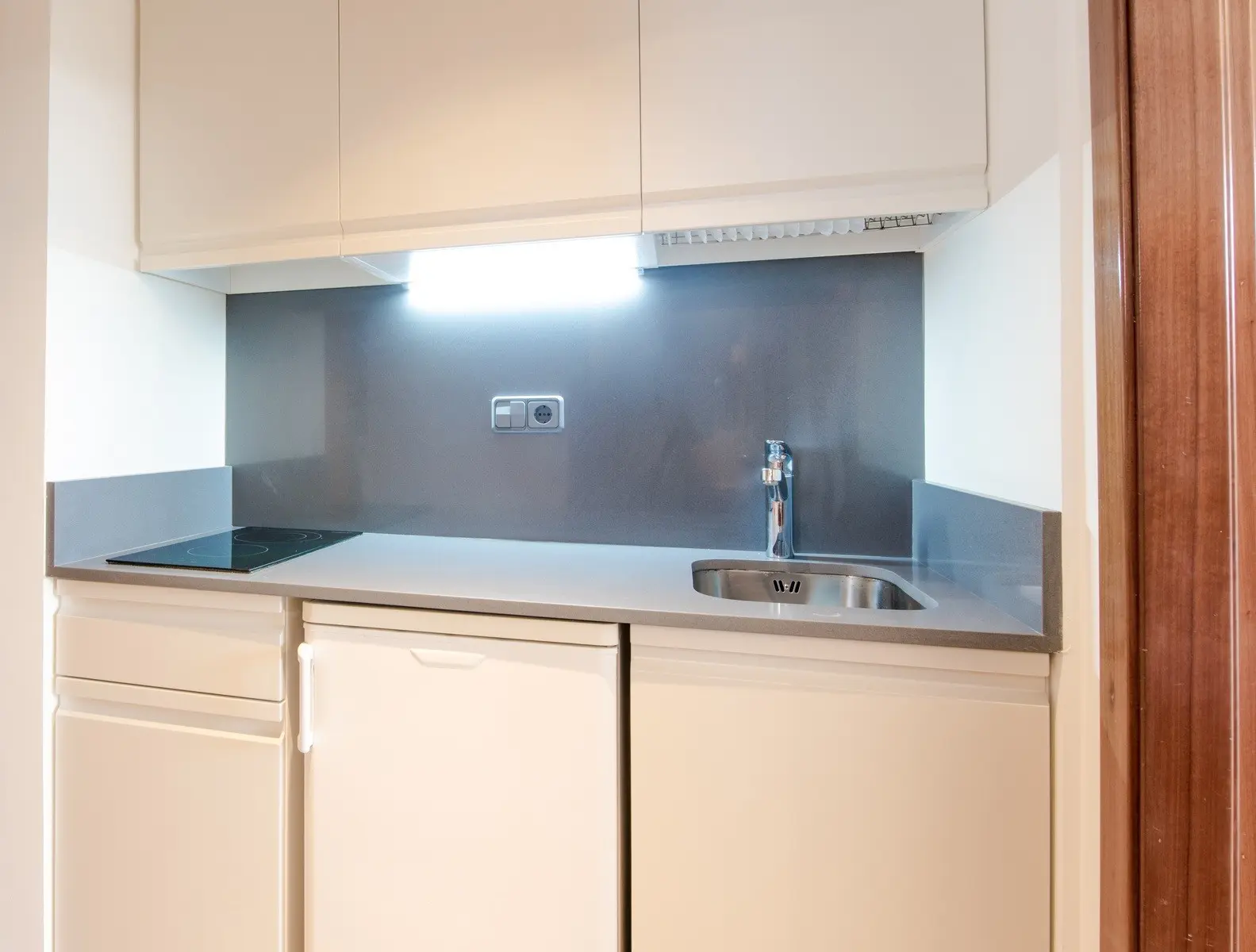 Aparthotel El Pinar — EL PINAR