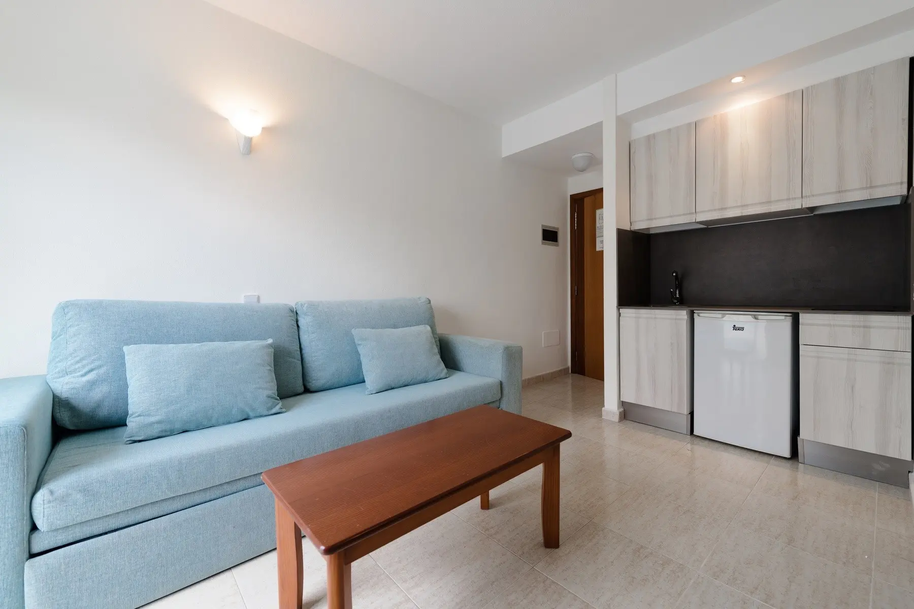 Aparthotel El Pinar — EL PINAR