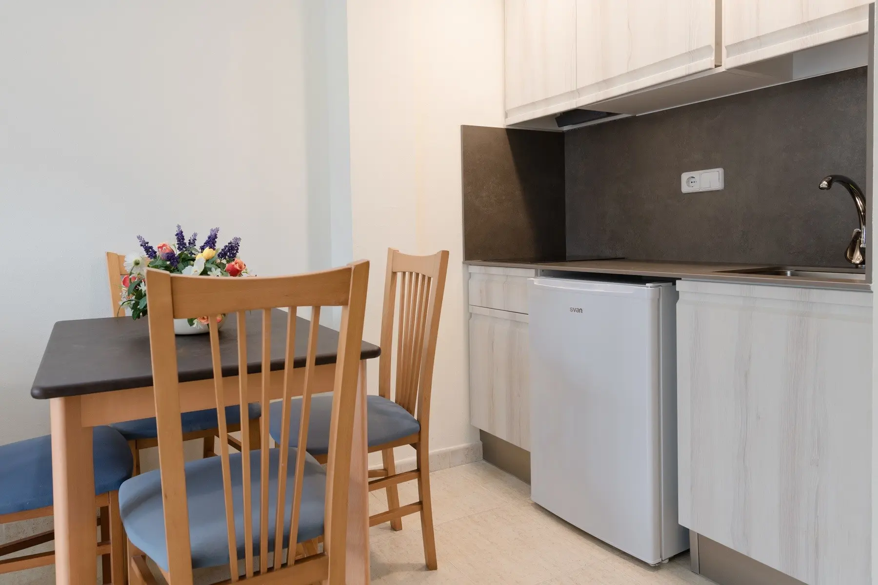 Aparthotel El Pinar — EL PINAR