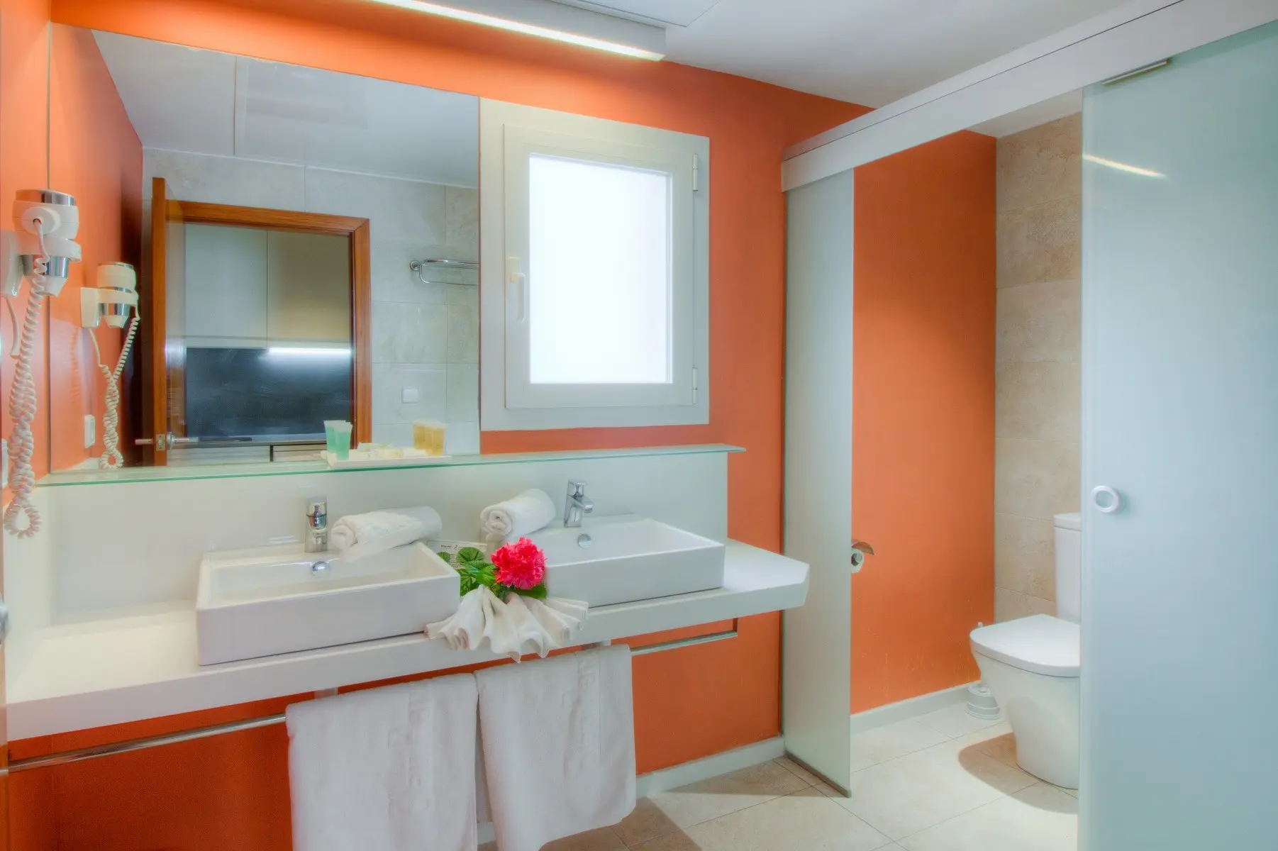 Aparthotel El Pinar — EL PINAR