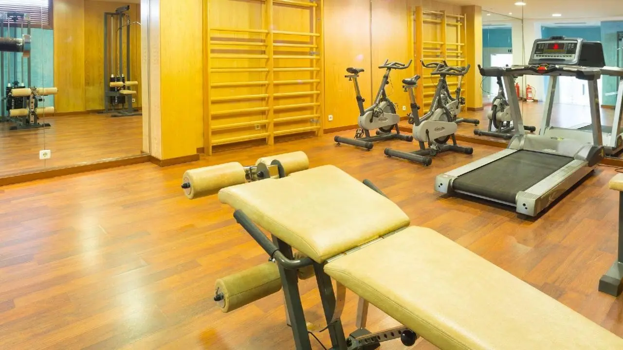 Aparthotel Protur Vista Badia — PROTUR VISTA BADIA