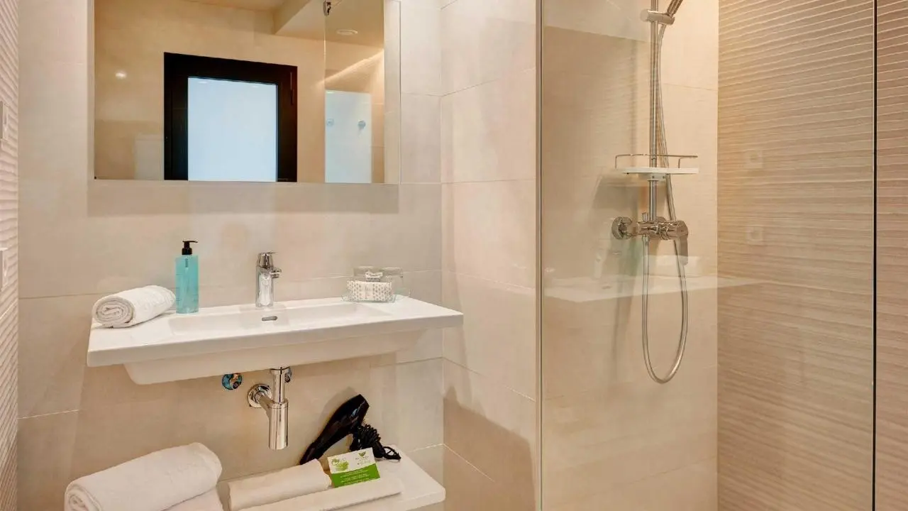 Aparthotel Protur Vista Badia — PROTUR VISTA BADIA