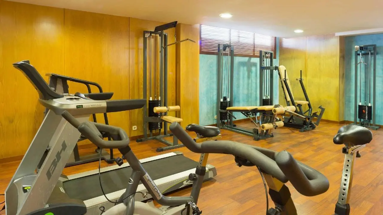 Aparthotel Protur Vista Badia — PROTUR VISTA BADIA