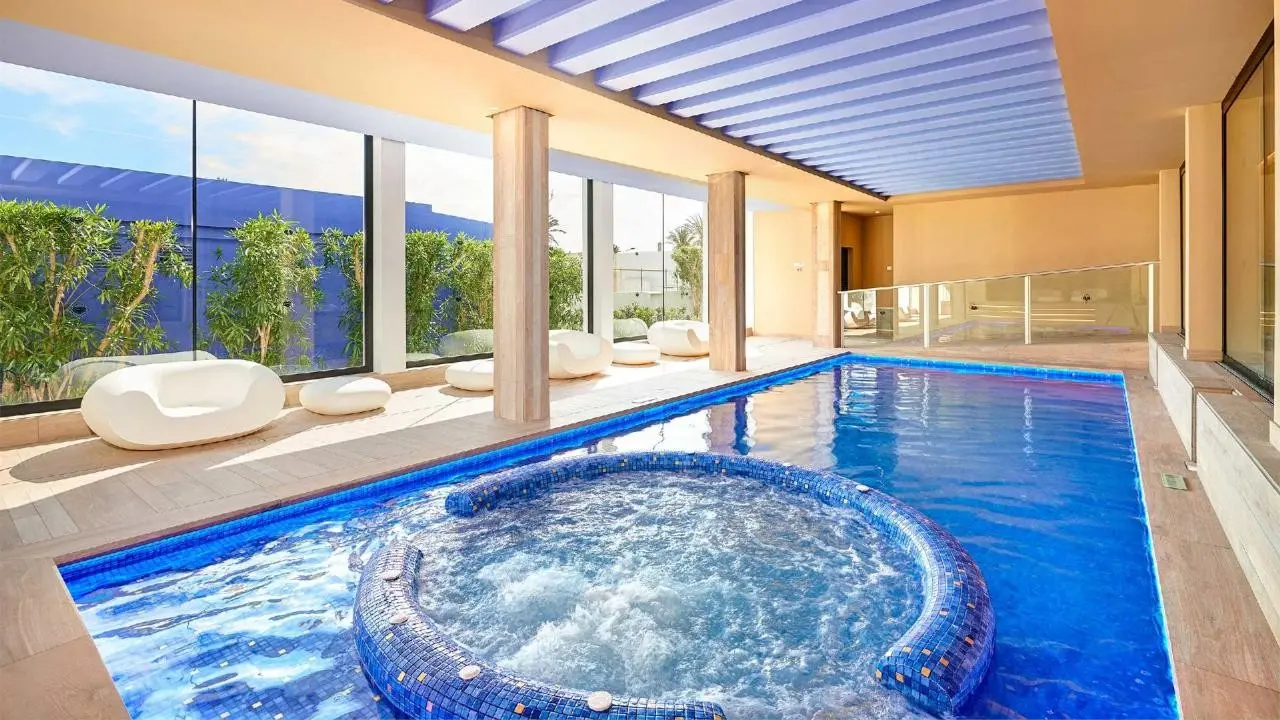 Aparthotel Protur Vista Badia — PROTUR VISTA BADIA