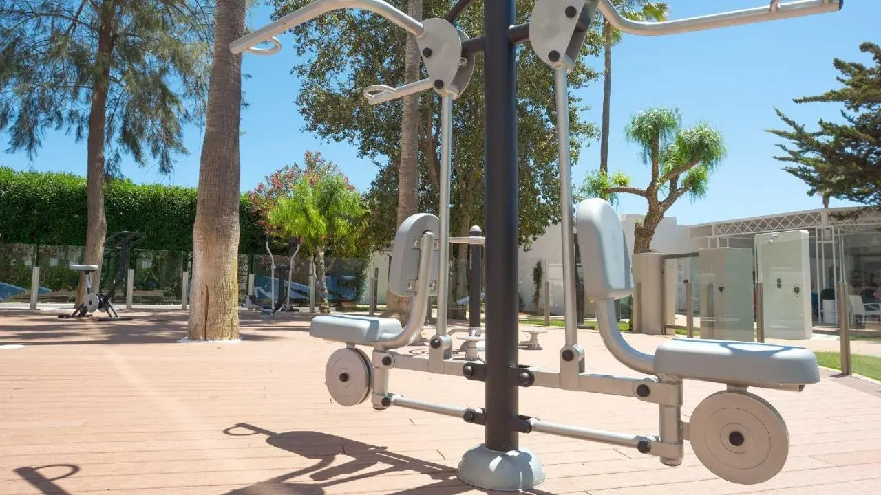 Aparthotel Protur Vista Badia — PROTUR VISTA BADIA