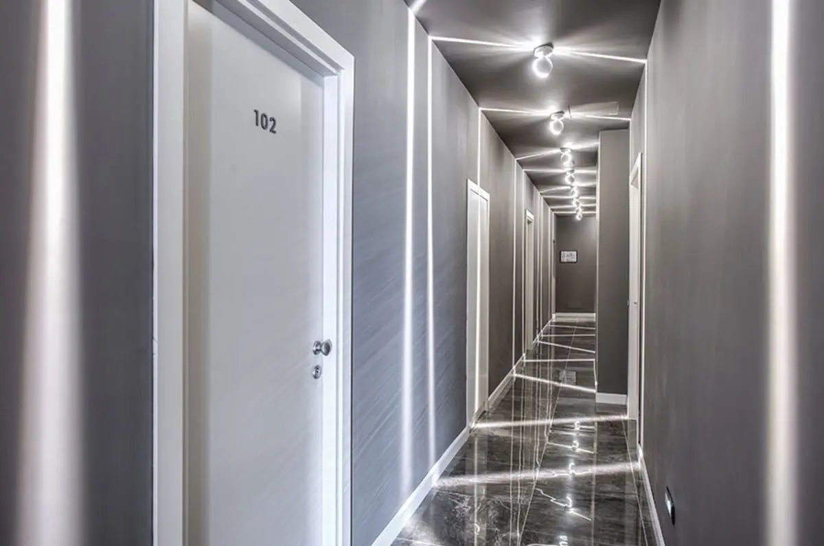 Apollo Boutique Hotel — APOLLO BOUTIQUE HOTEL