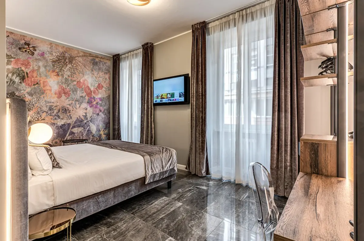 Apollo Boutique Hotel — APOLLO BOUTIQUE HOTEL