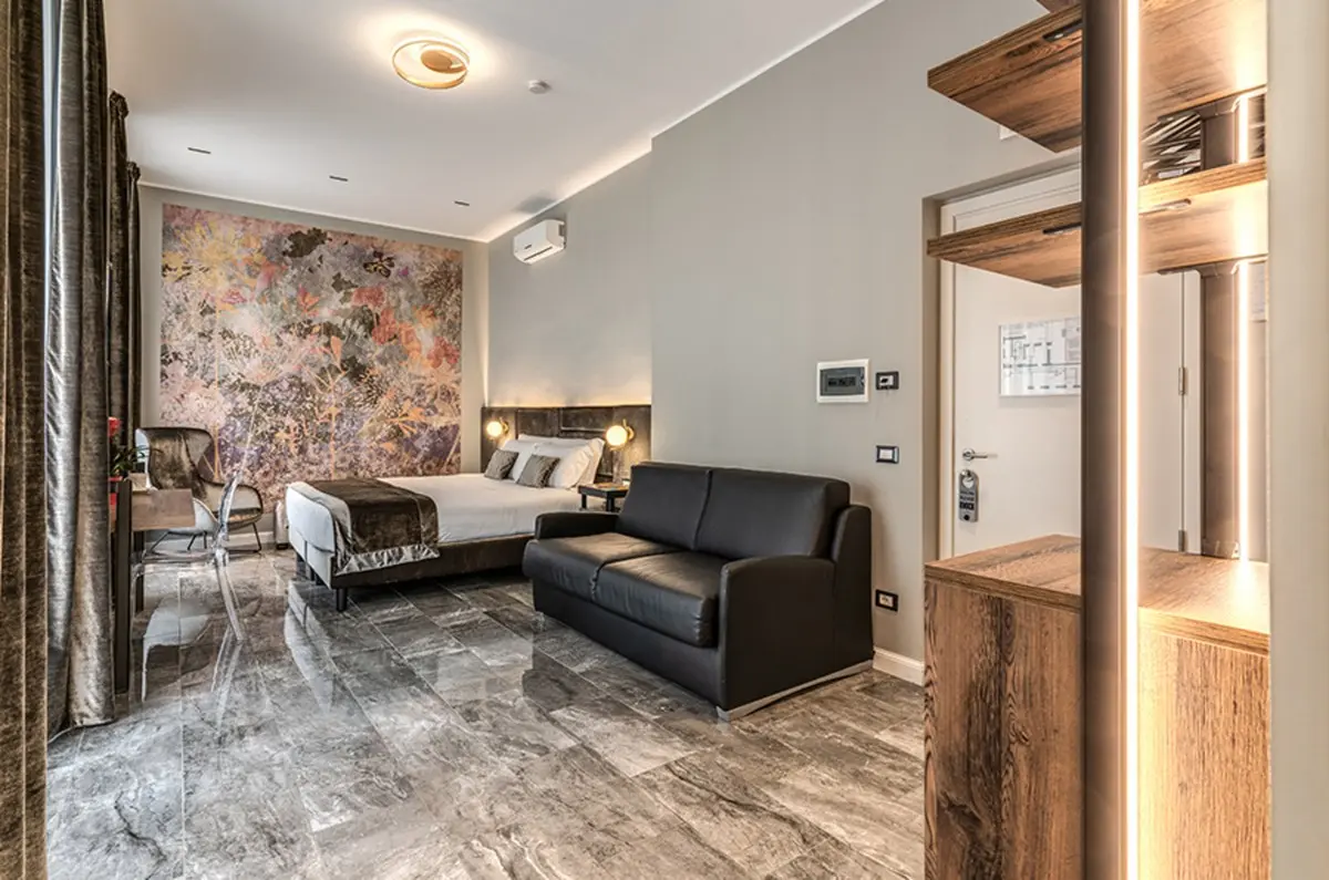 Apollo Boutique Hotel — APOLLO BOUTIQUE HOTEL