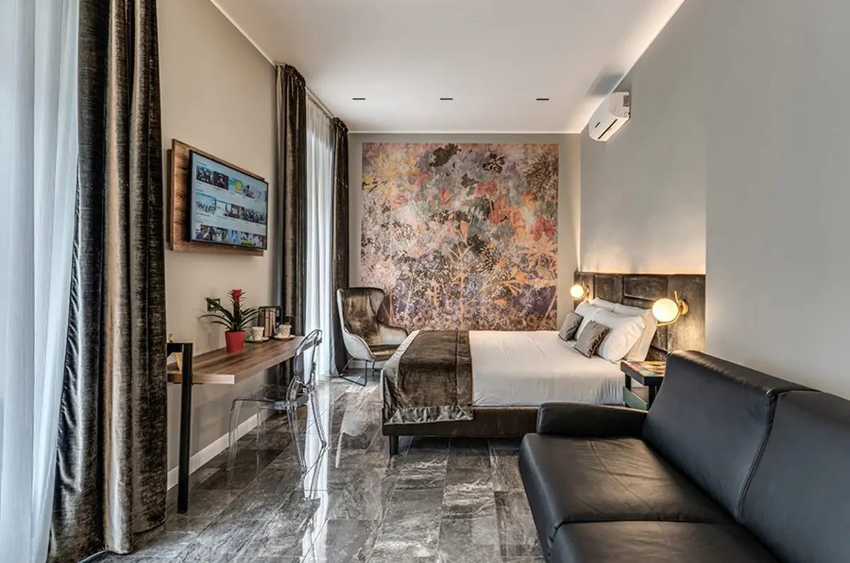 Apollo Boutique Hotel — APOLLO BOUTIQUE HOTEL