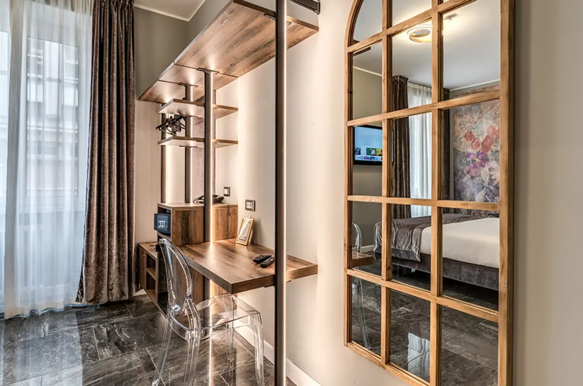 Apollo Boutique Hotel — APOLLO BOUTIQUE HOTEL