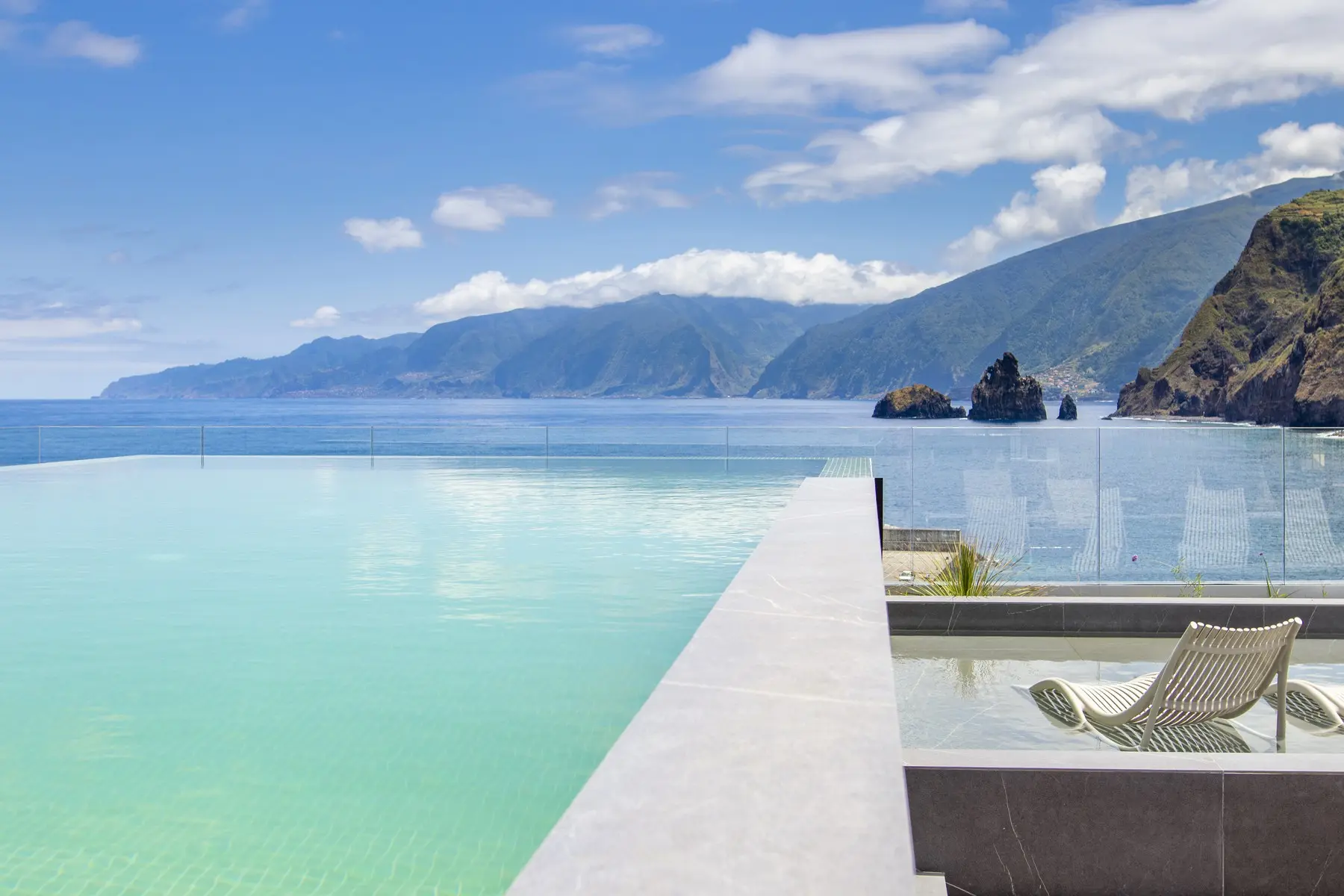 Aqua Natura Bay — AQUA NATURA BAY THE HOTEL