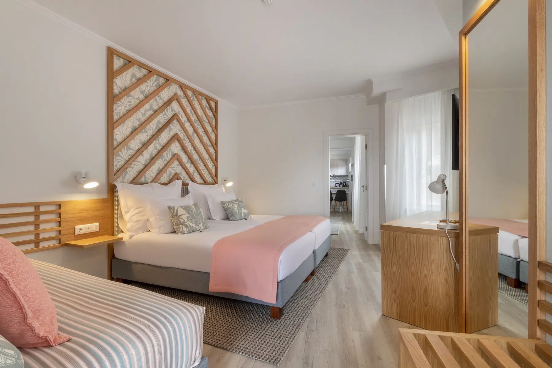 Aqua Natura Bay — AQUA NATURA BAY THE HOTEL