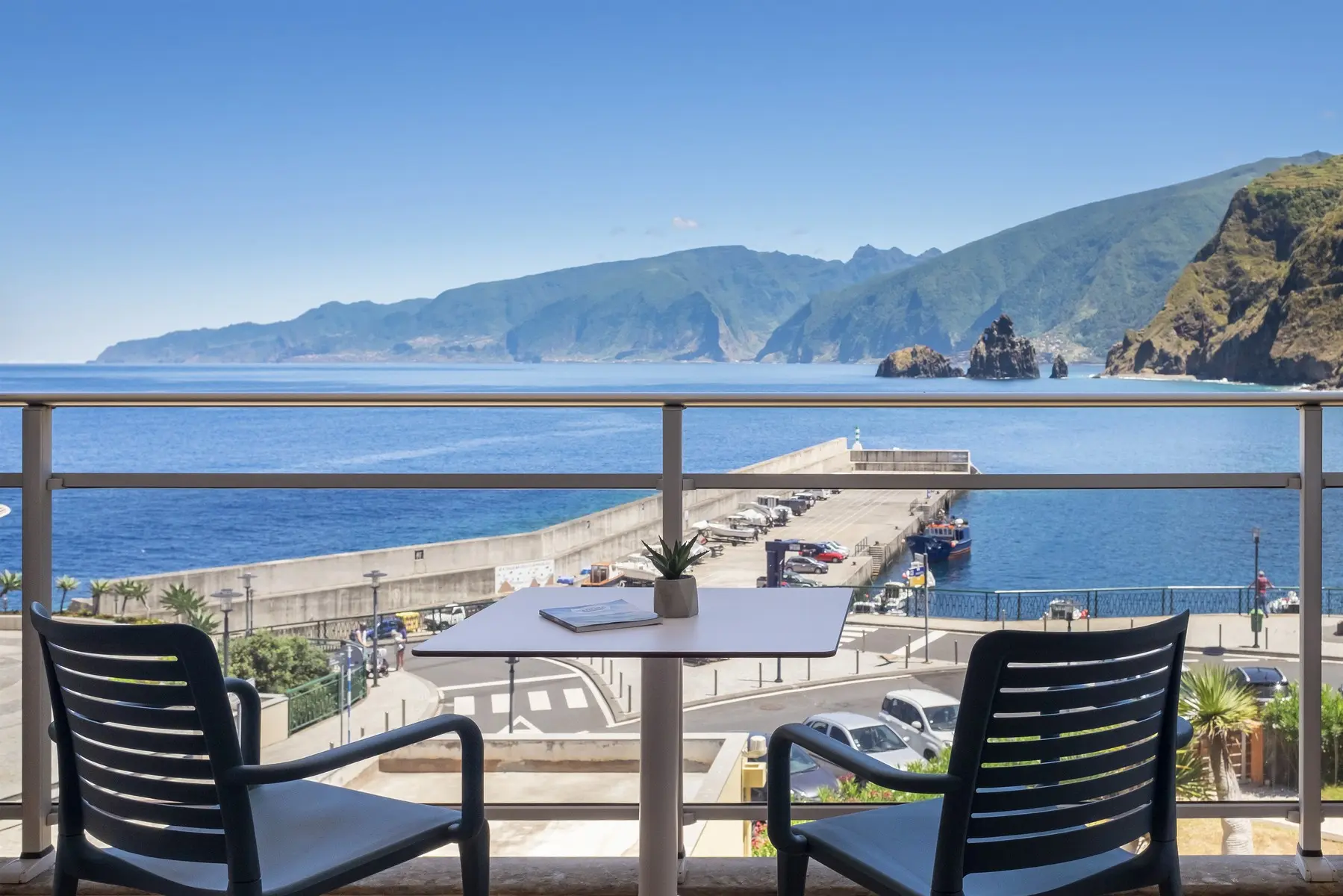 Aqua Natura Bay — AQUA NATURA BAY THE HOTEL