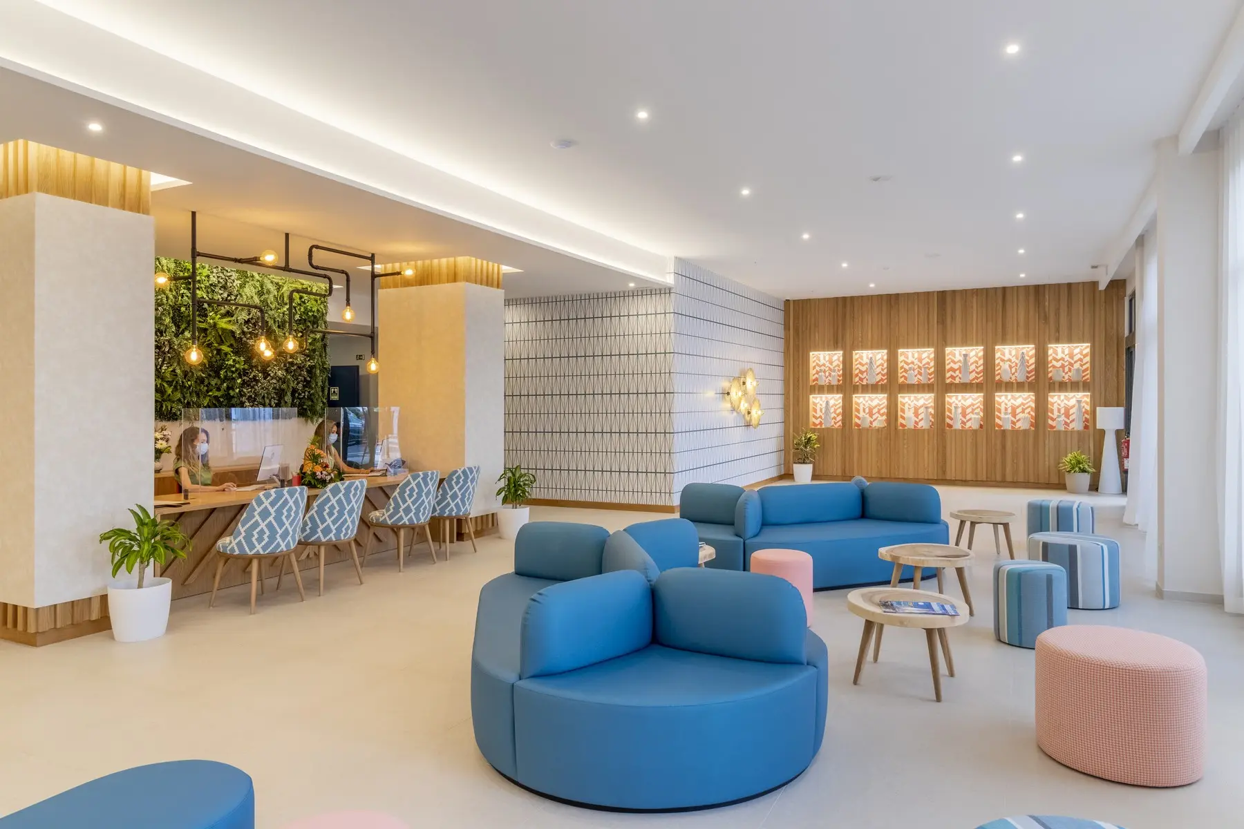 Aqua Natura Bay — AQUA NATURA BAY THE HOTEL