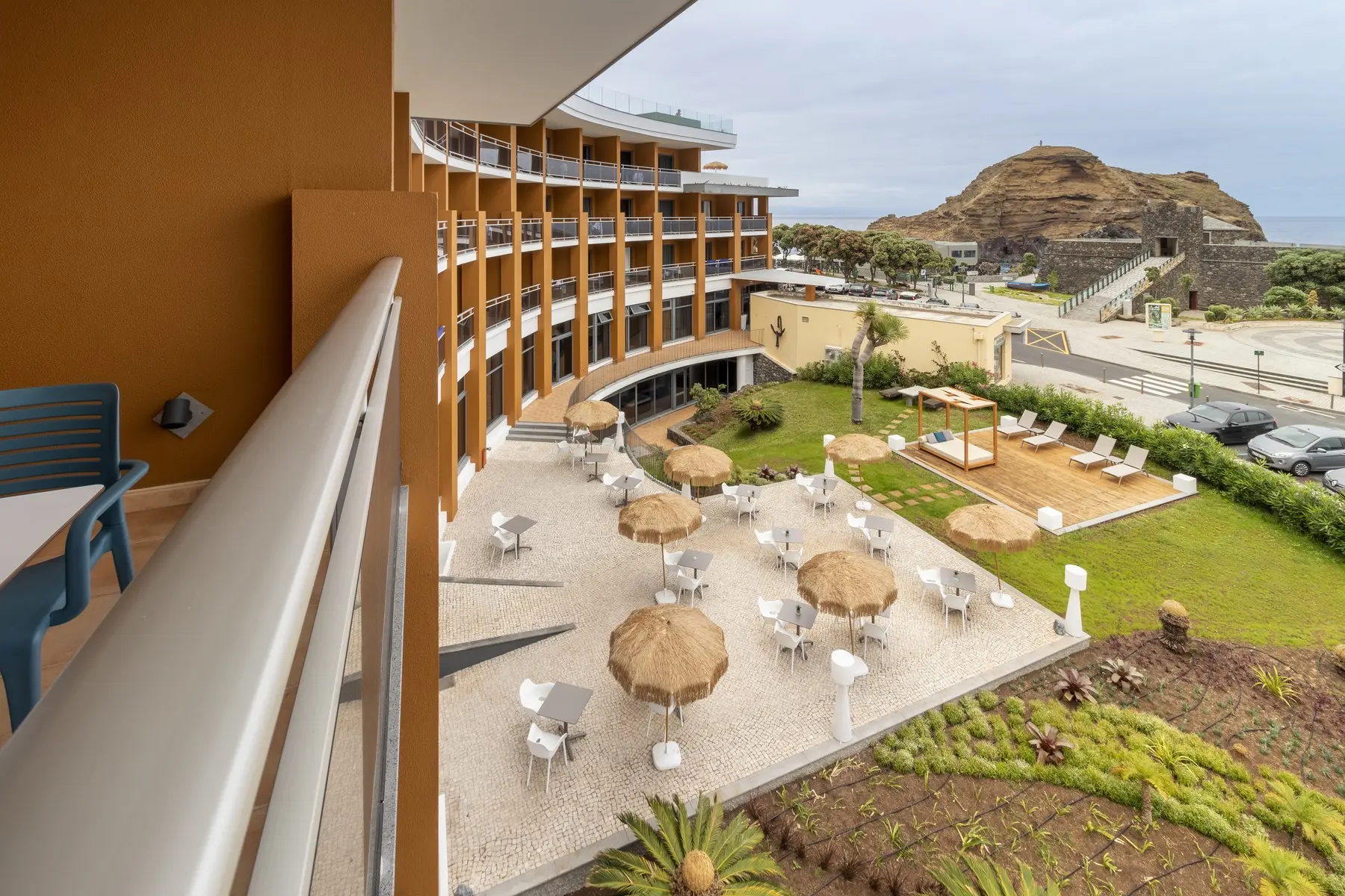 Aqua Natura Bay — AQUA NATURA BAY THE HOTEL