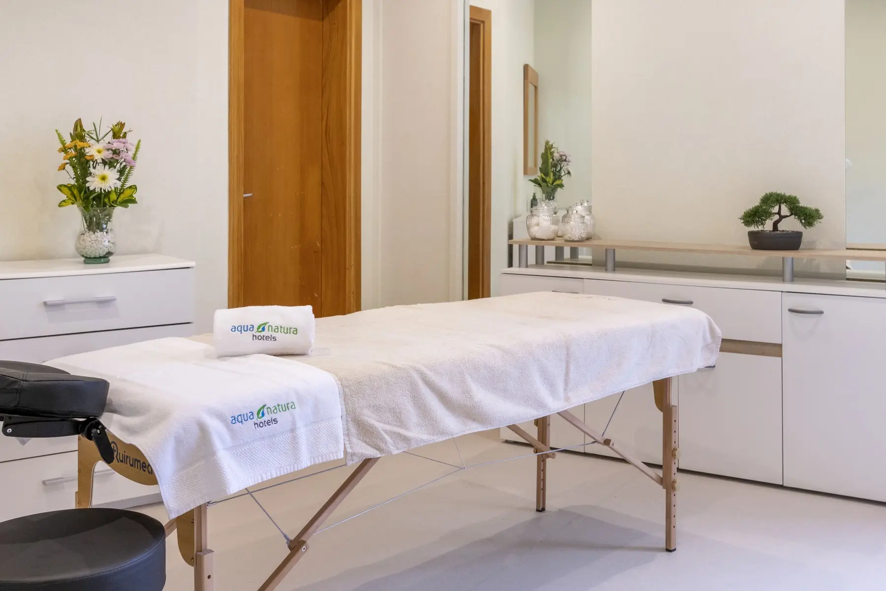 Aqua Natura Bay — AQUA NATURA BAY THE HOTEL