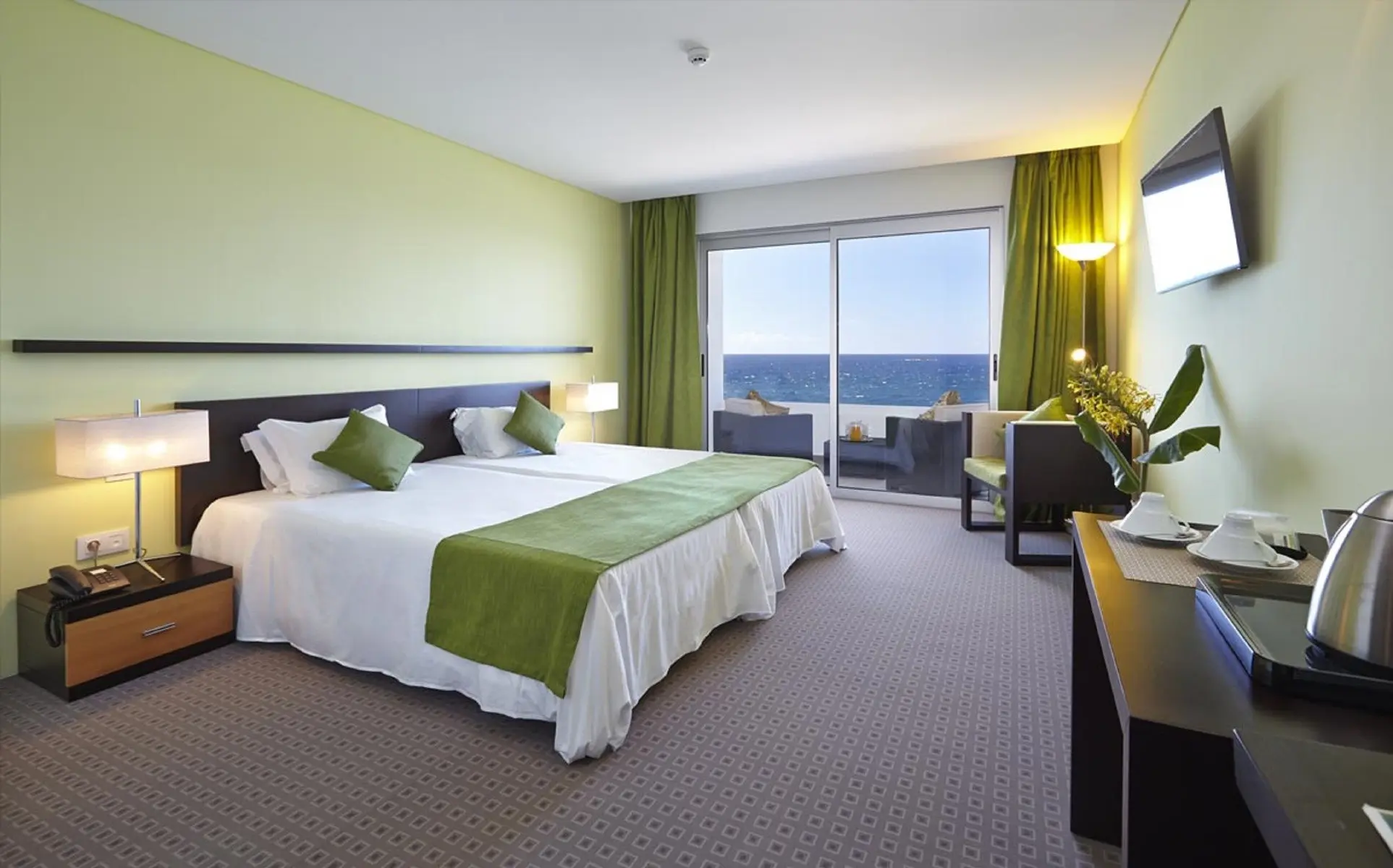 Aqua Natura Madeira — AQUA NATURA MADEIRA