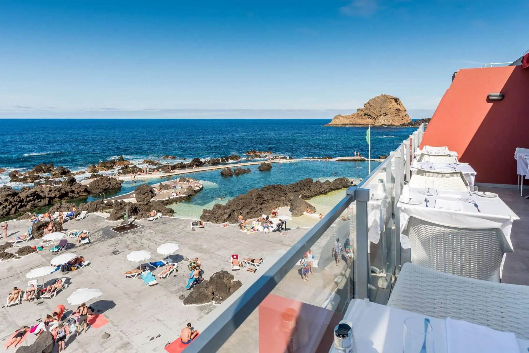 Aqua Natura Madeira — AQUA NATURA MADEIRA