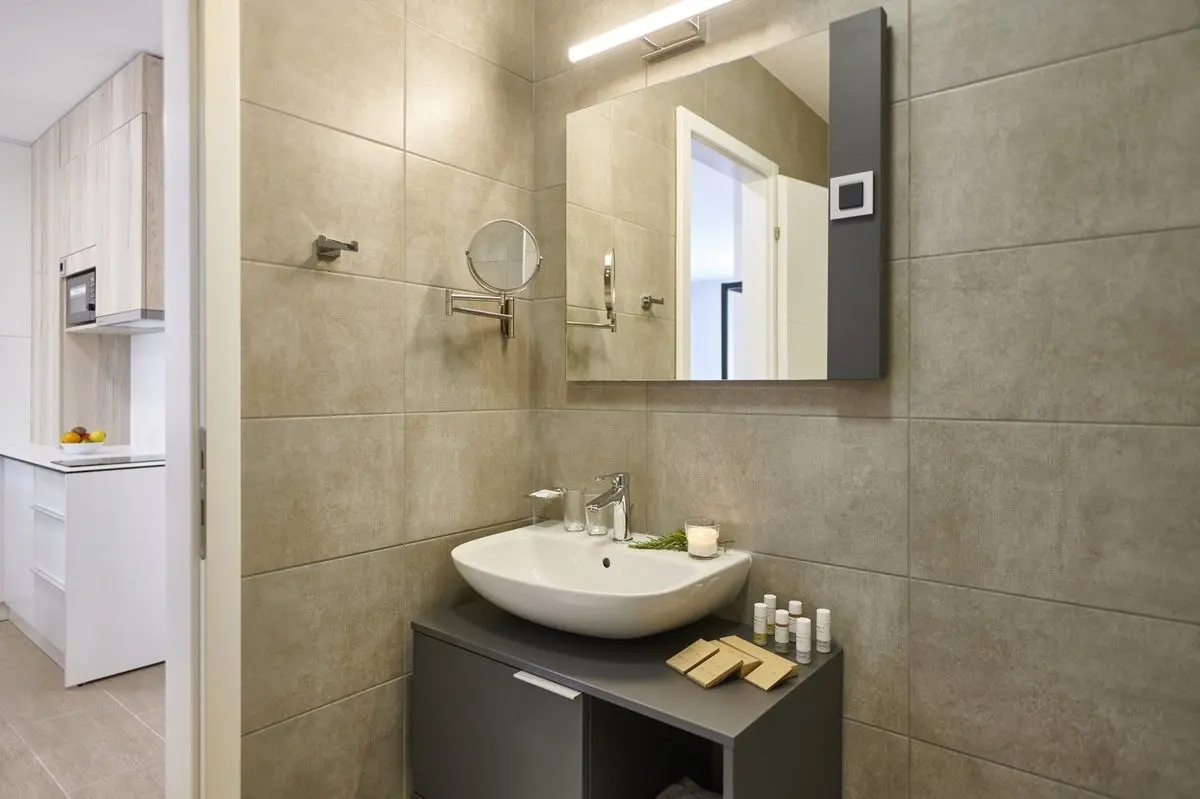 Arancini Residence — ARANCINI RESIDENCE