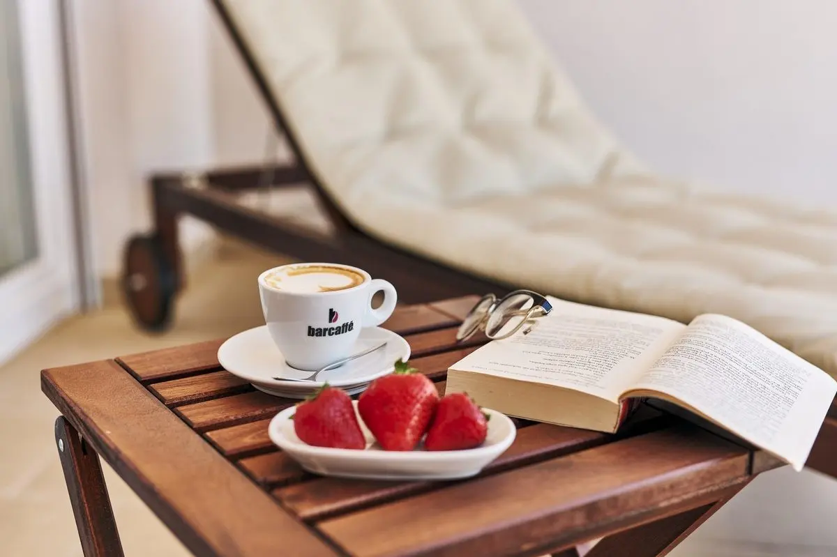 Arancini Residence — ARANCINI RESIDENCE