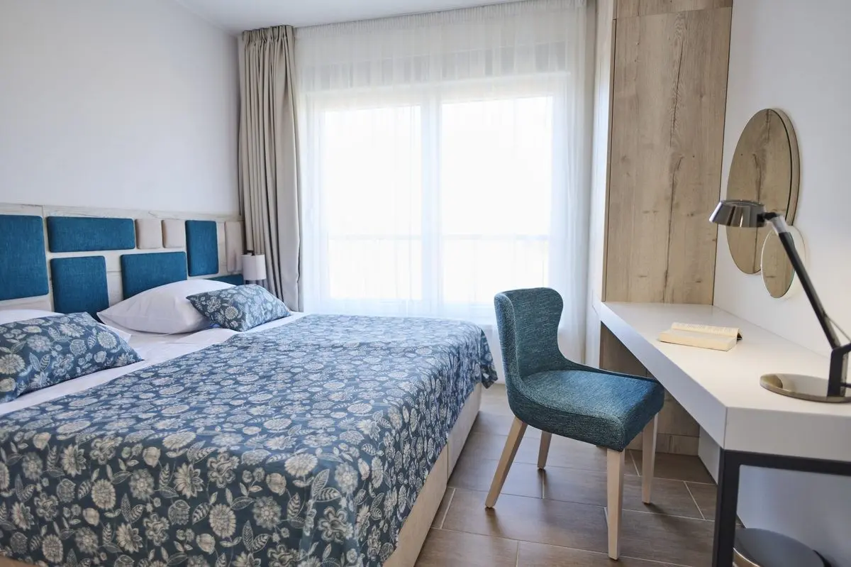 Arancini Residence — ARANCINI RESIDENCE