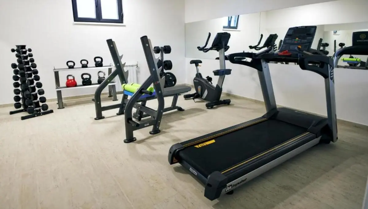 Arancini Residence — ARANCINI RESIDENCE