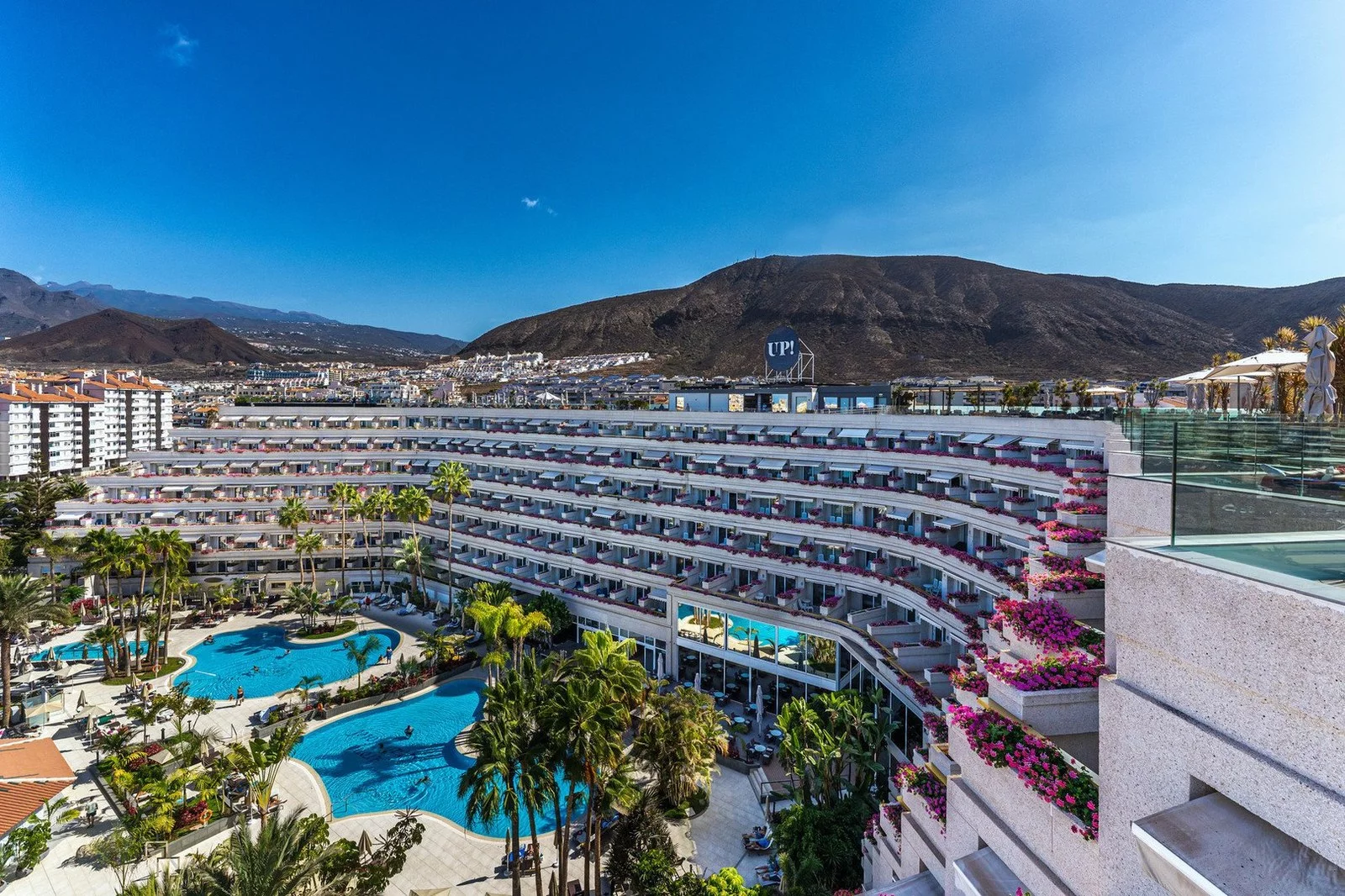 Hotel Arona Gran Hotel