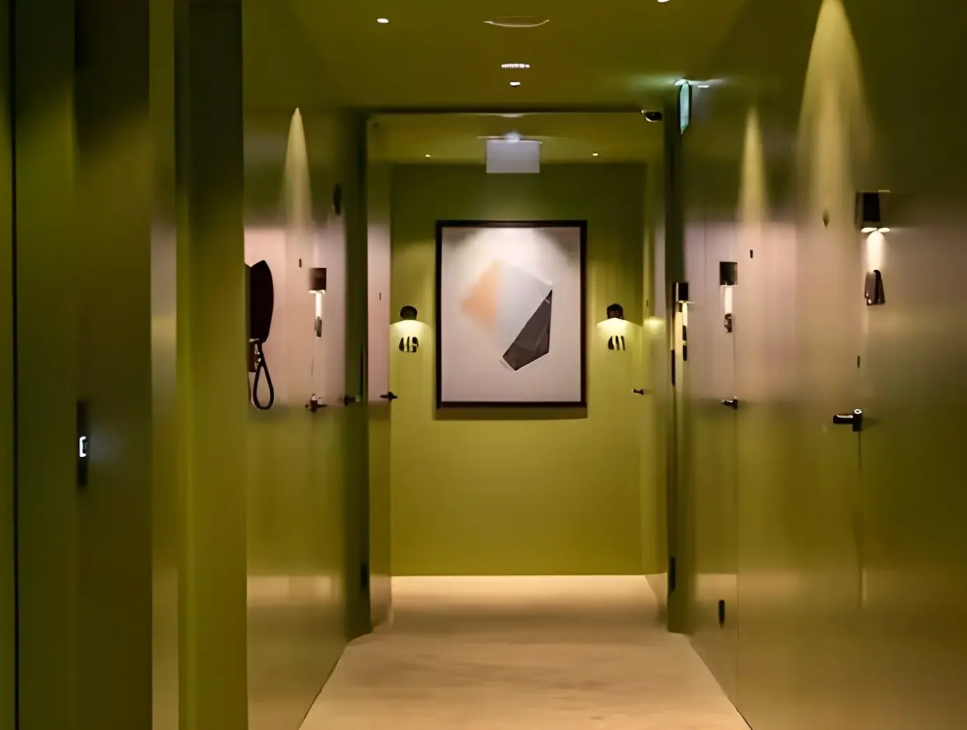 Spa w hotelu Arts Hotel Porto, Tapestry Collection by Hilton