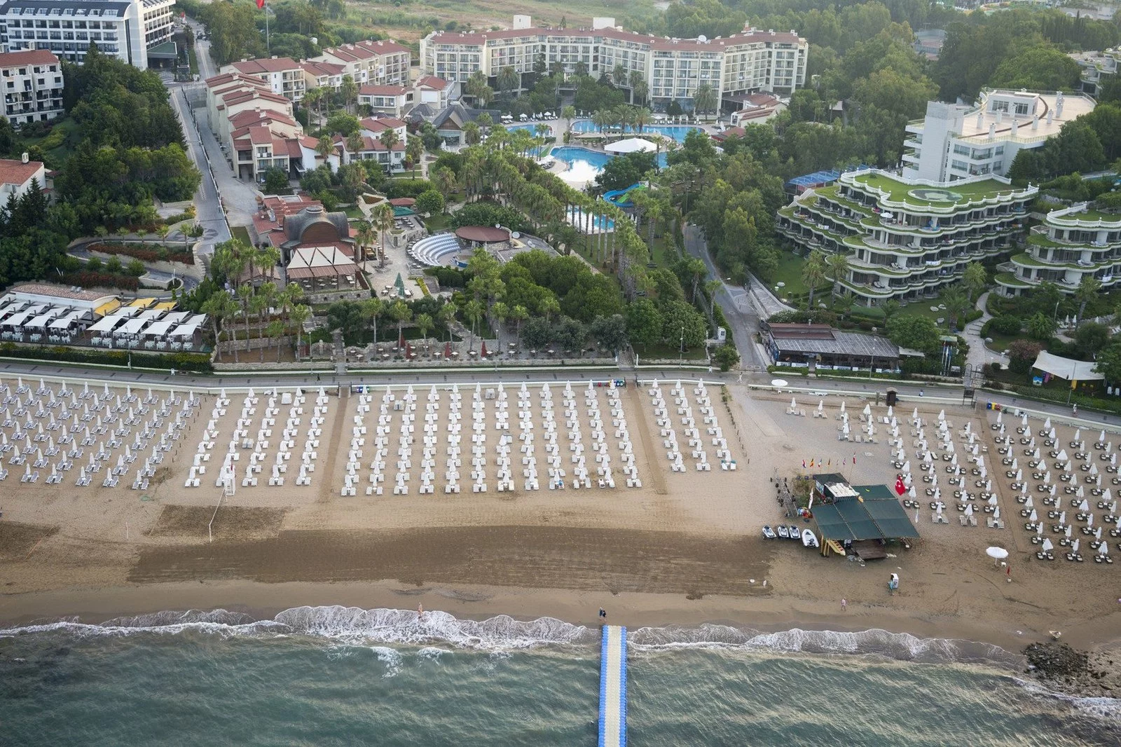 Hotel Arum Barut Collection