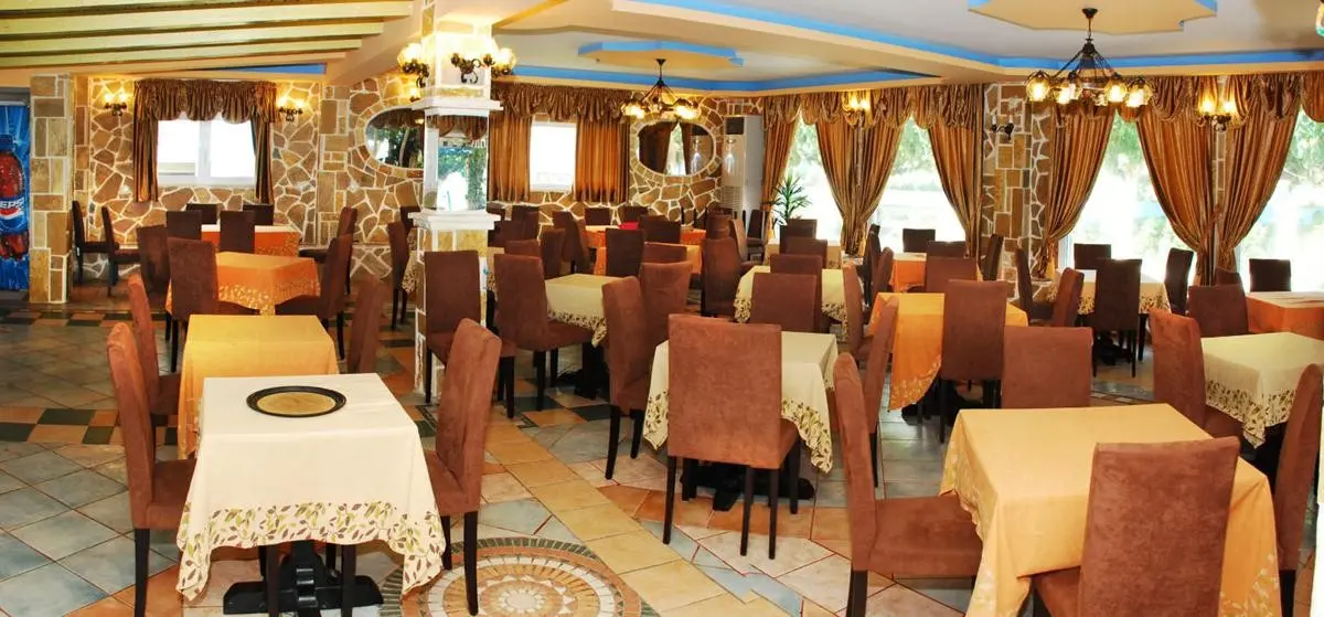 Astoria — ASTORIA HOTEL