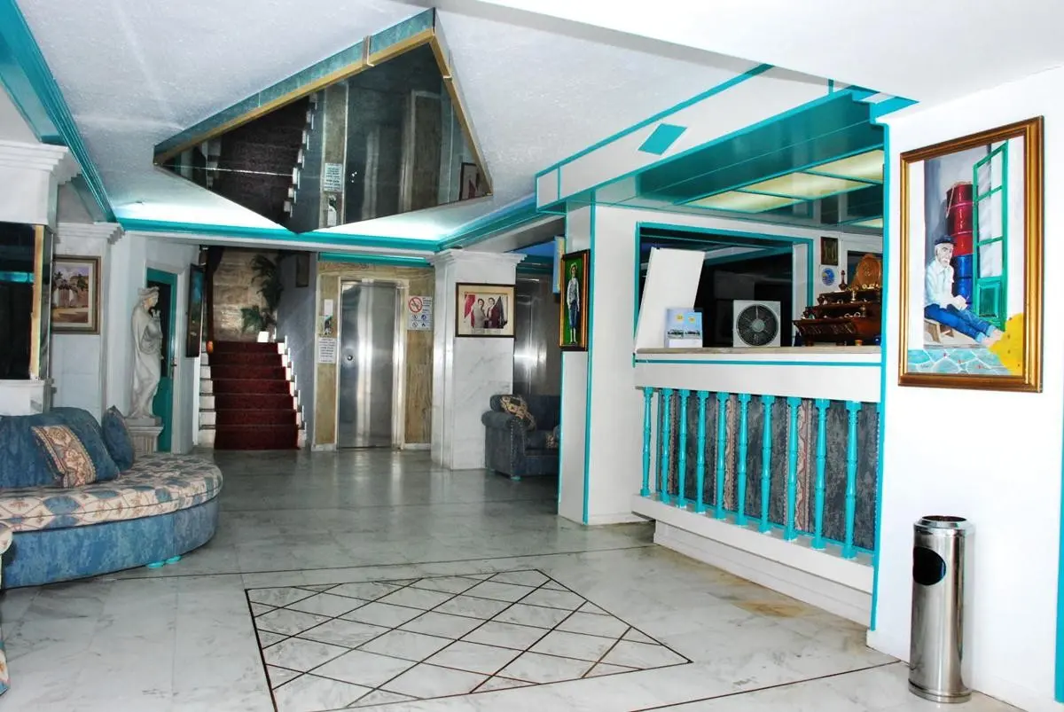 Astoria — ASTORIA HOTEL