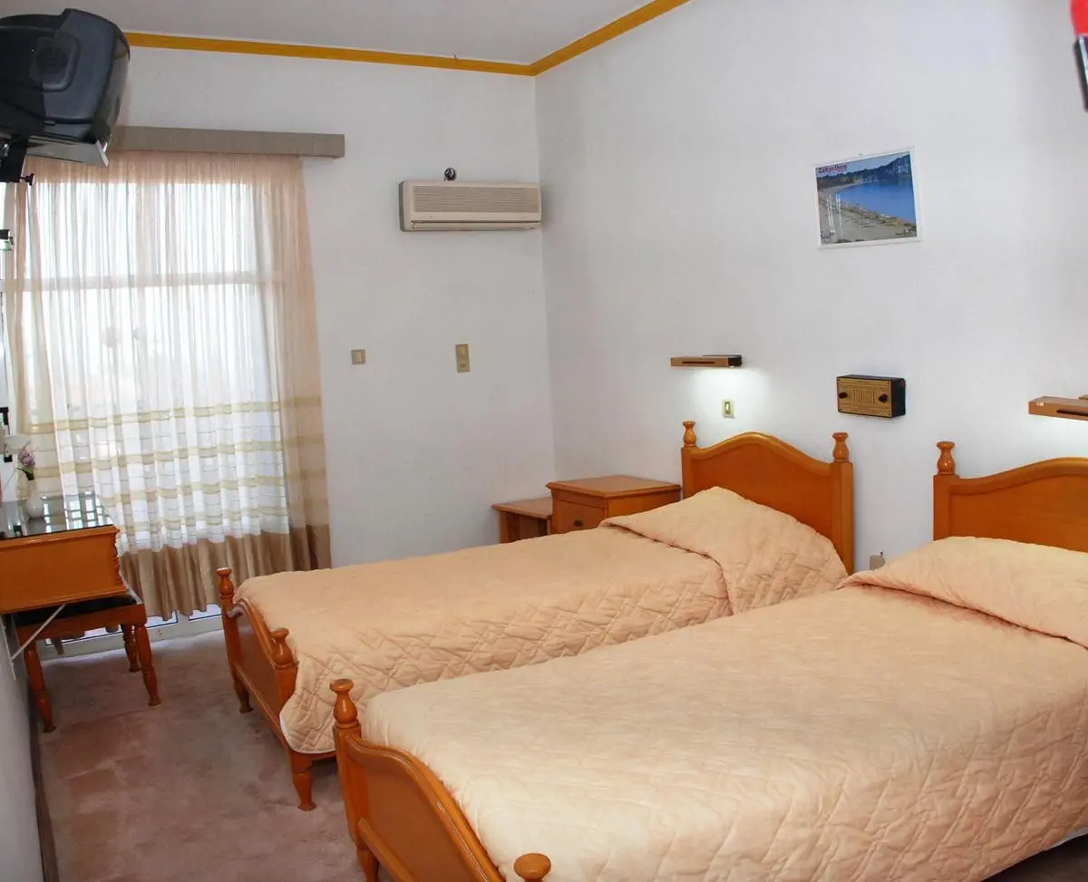 Astoria — ASTORIA HOTEL